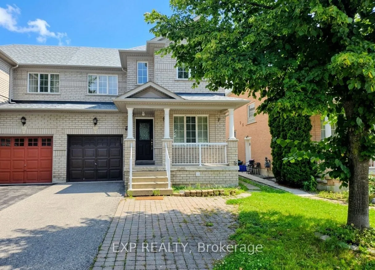 384 Flagstone Way #Upper