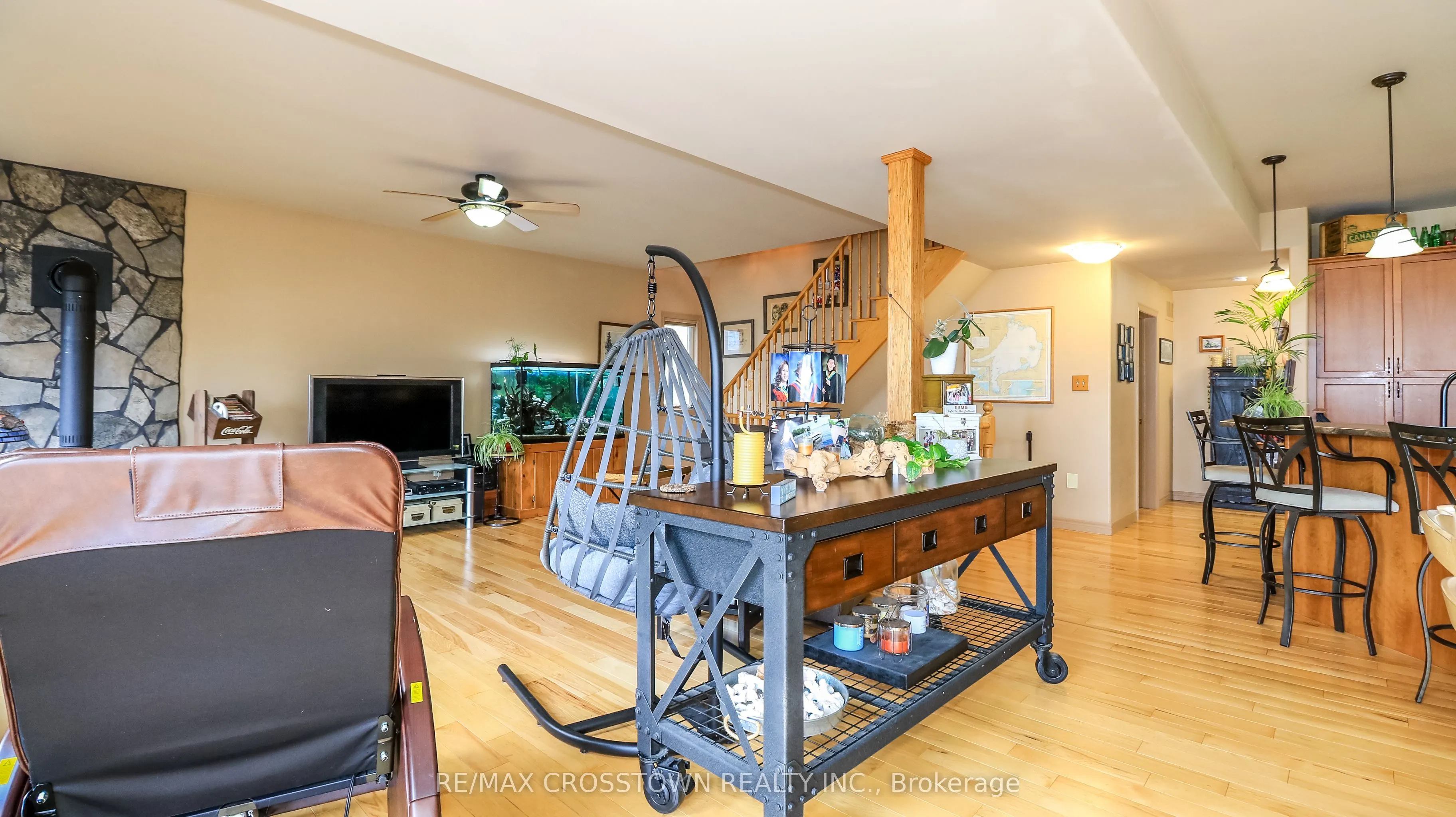 2325 Crystal Beach Road