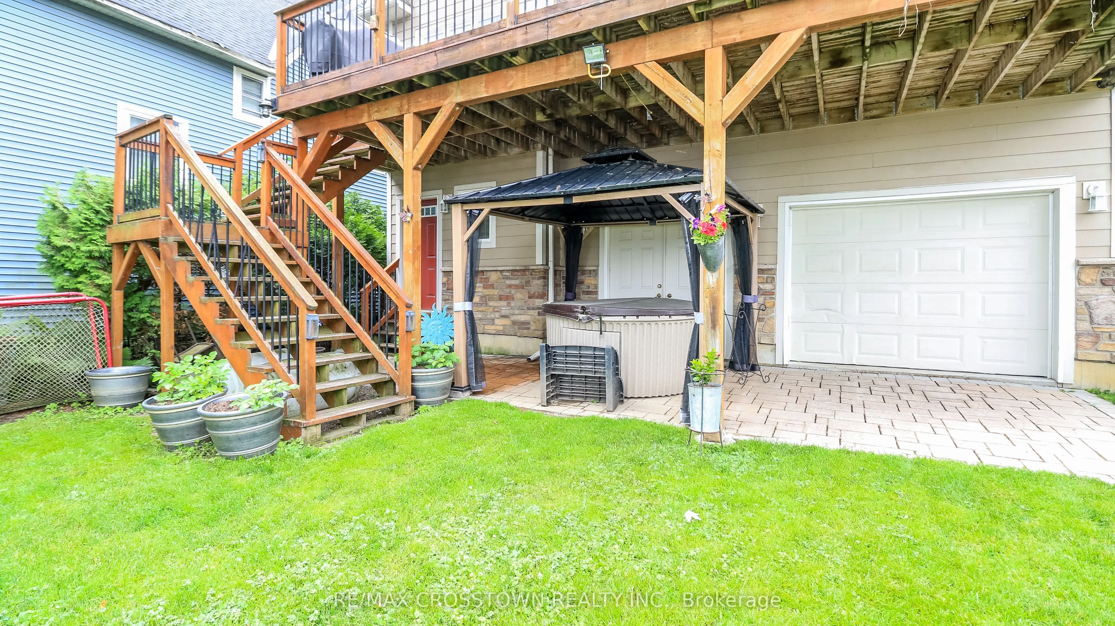 2325 Crystal Beach Road