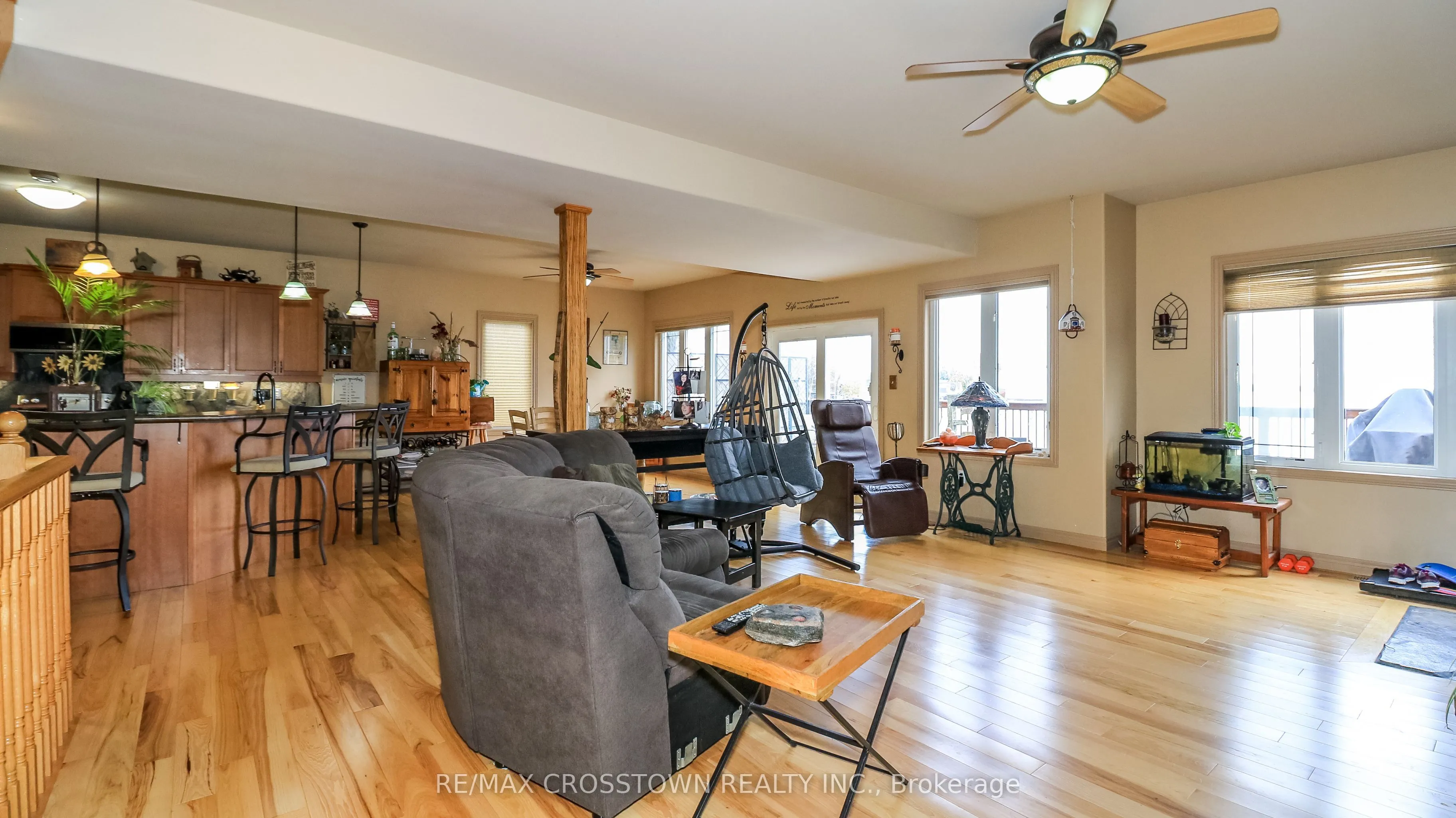 2325 Crystal Beach Road