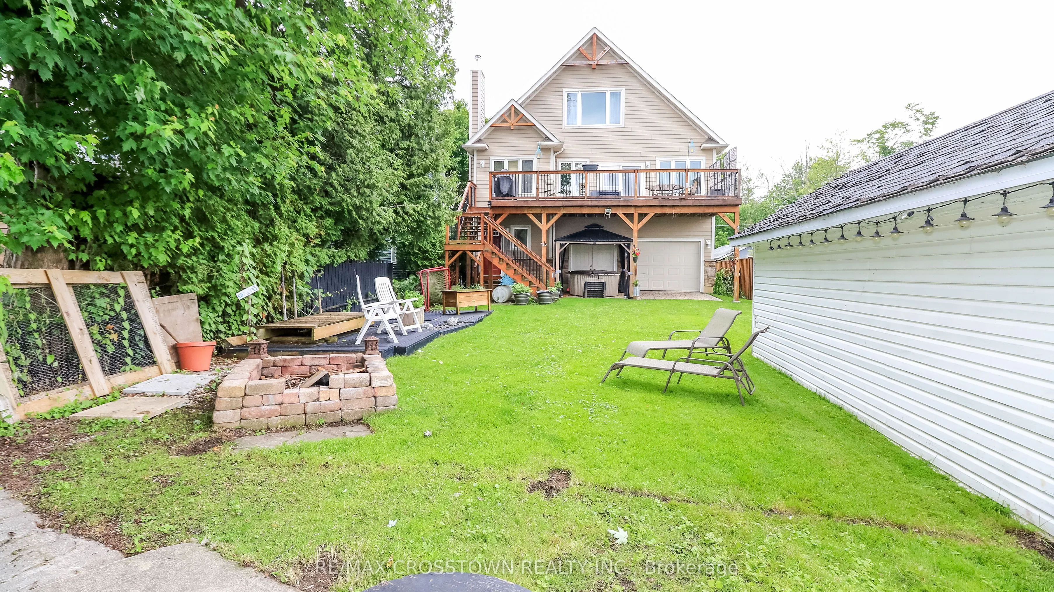 2325 Crystal Beach Road