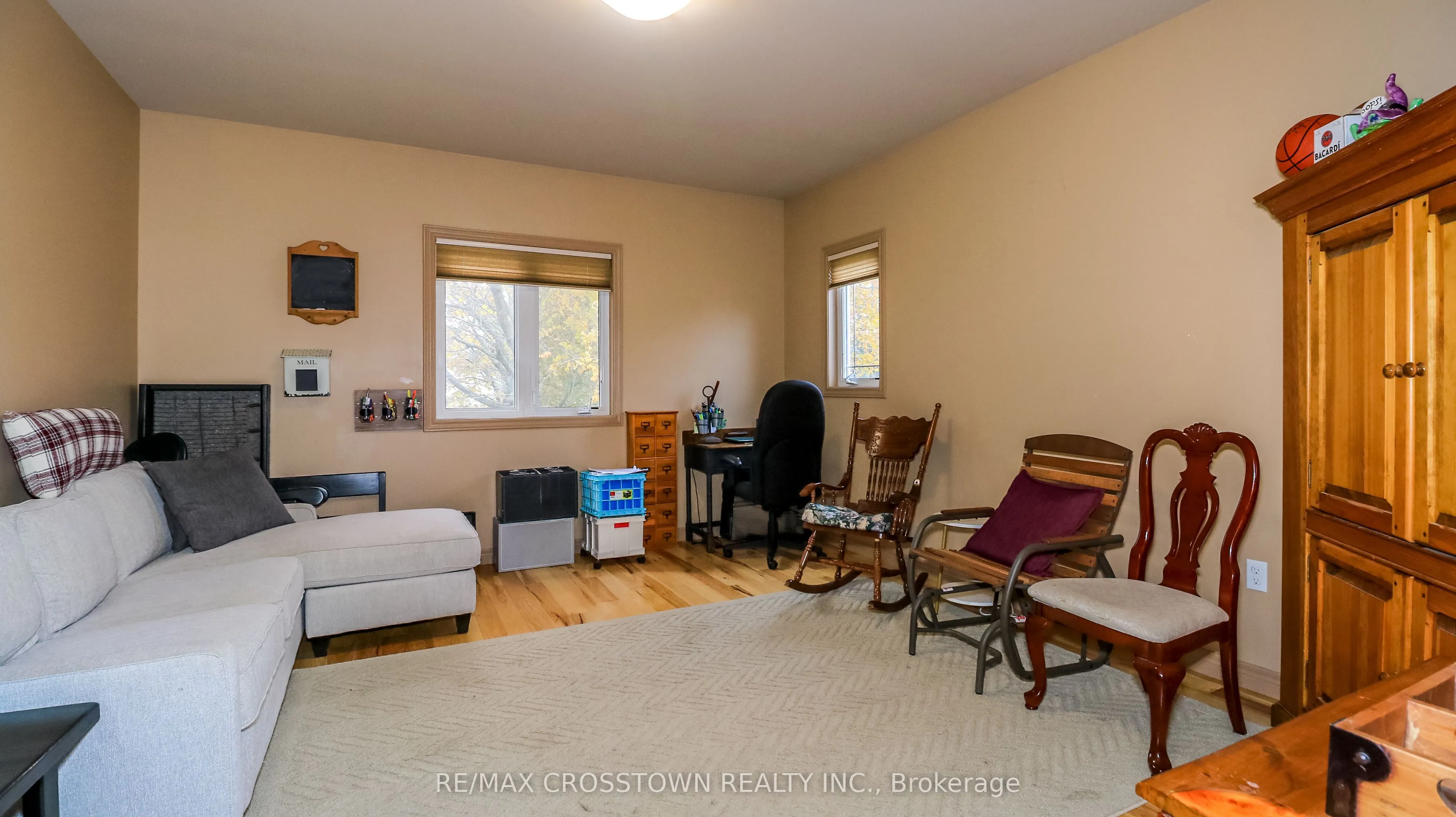 2325 Crystal Beach Road
