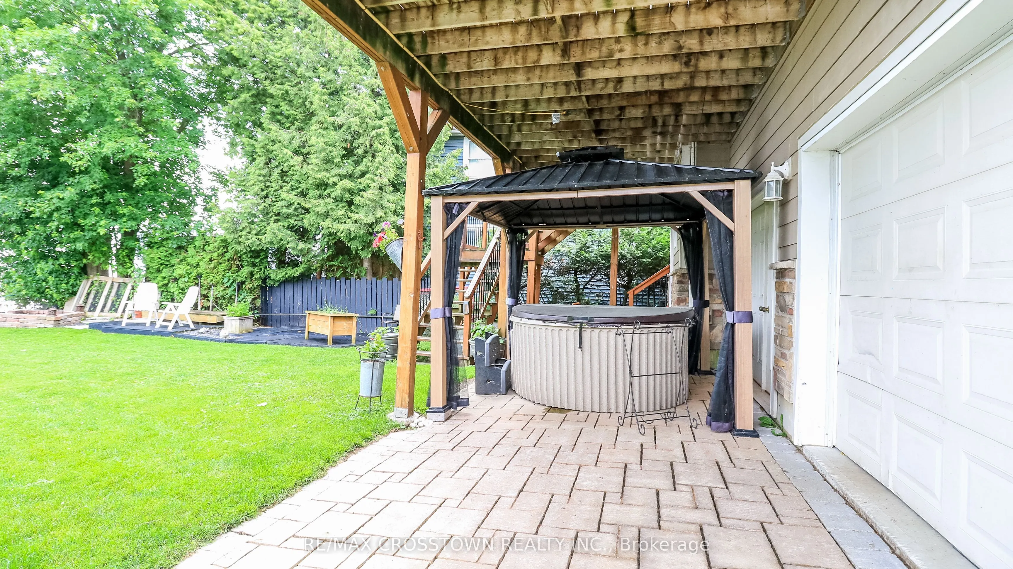 2325 Crystal Beach Road