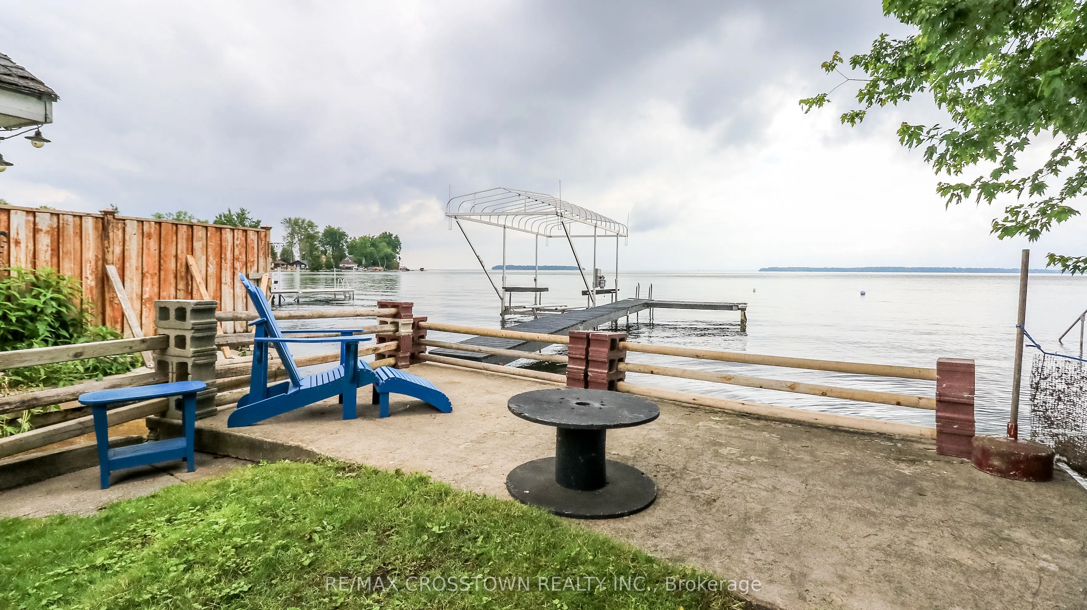 2325 Crystal Beach Road