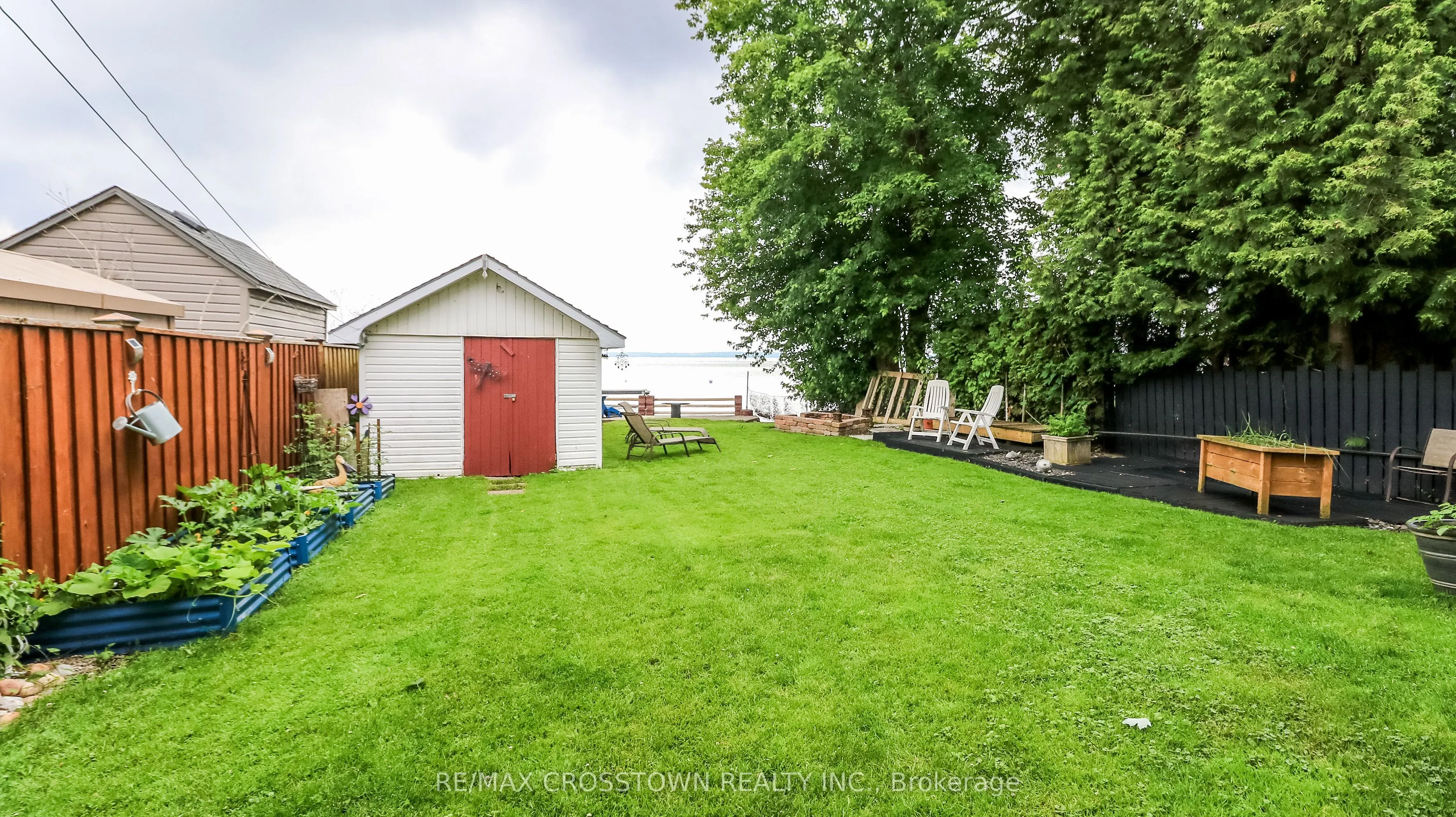 2325 Crystal Beach Road