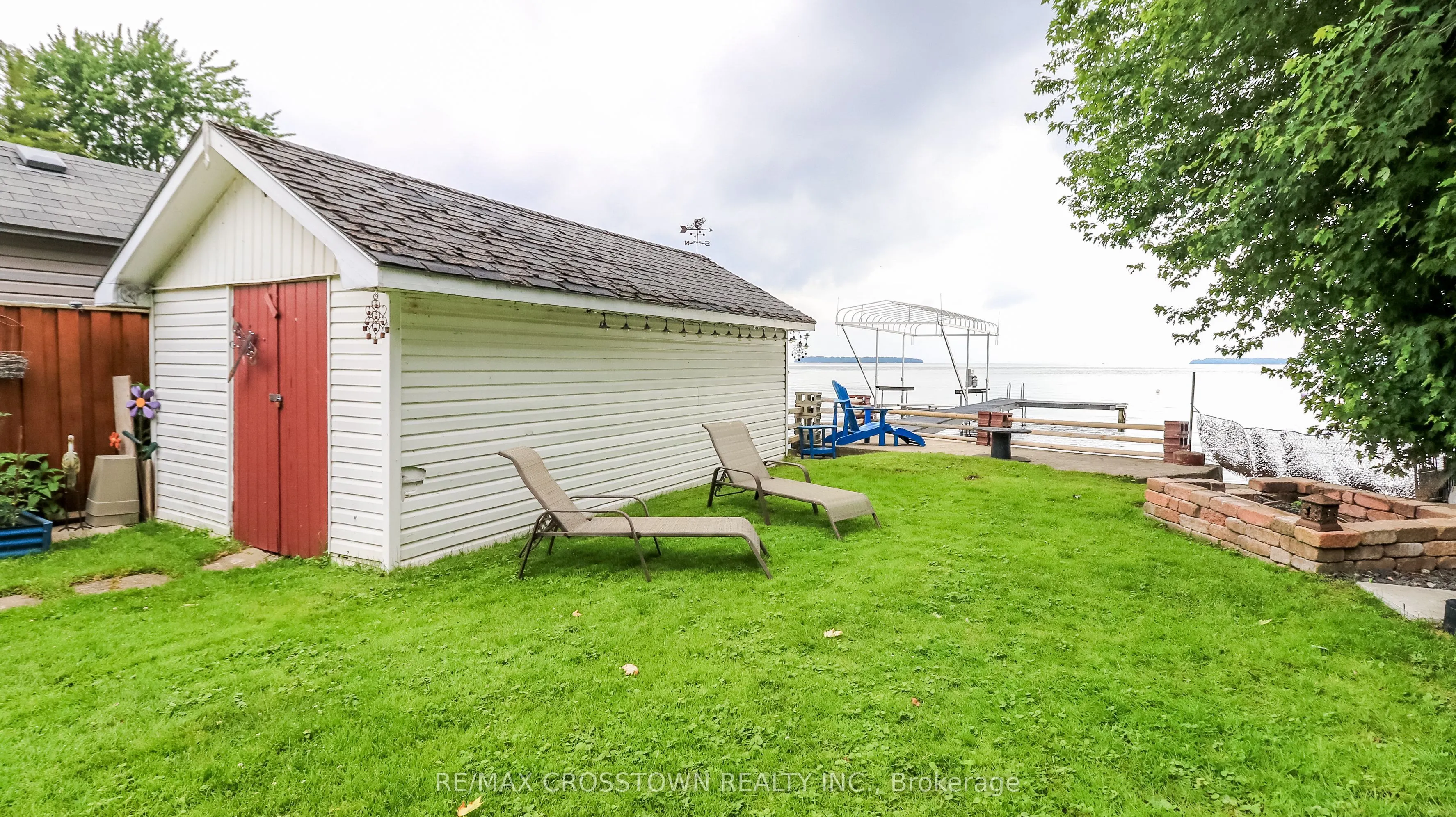 2325 Crystal Beach Road