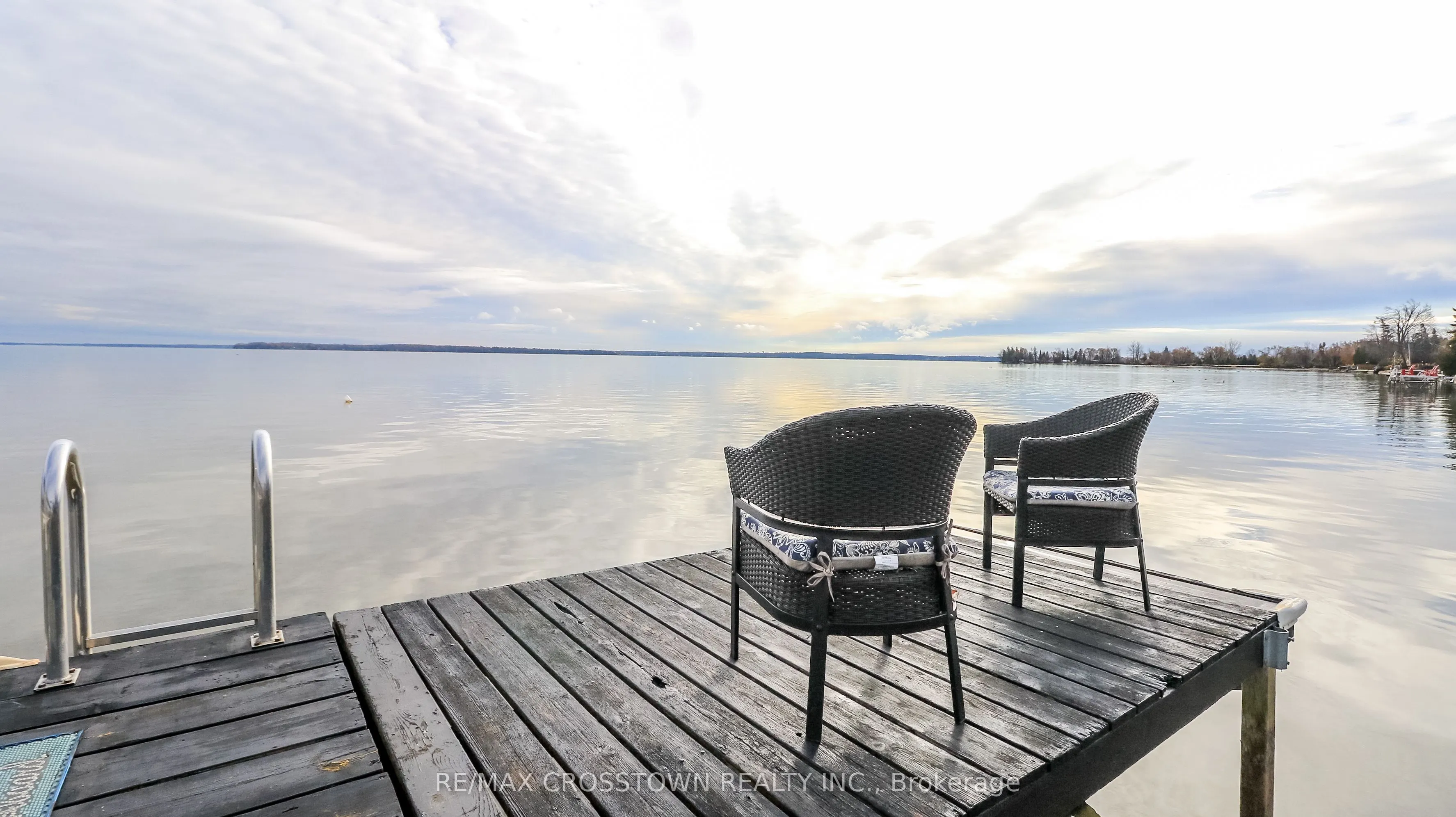 2325 Crystal Beach Road