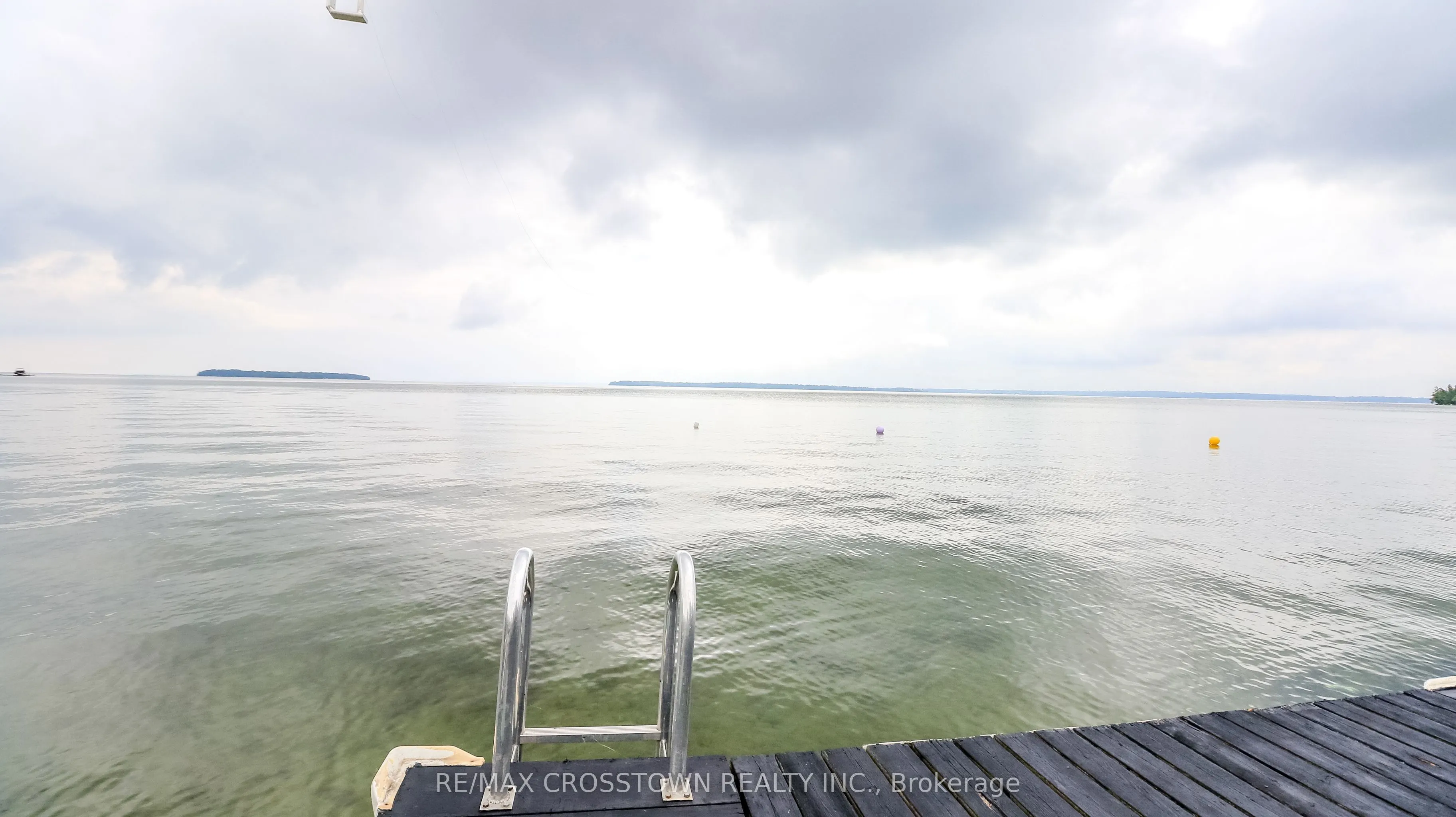 2325 Crystal Beach Road