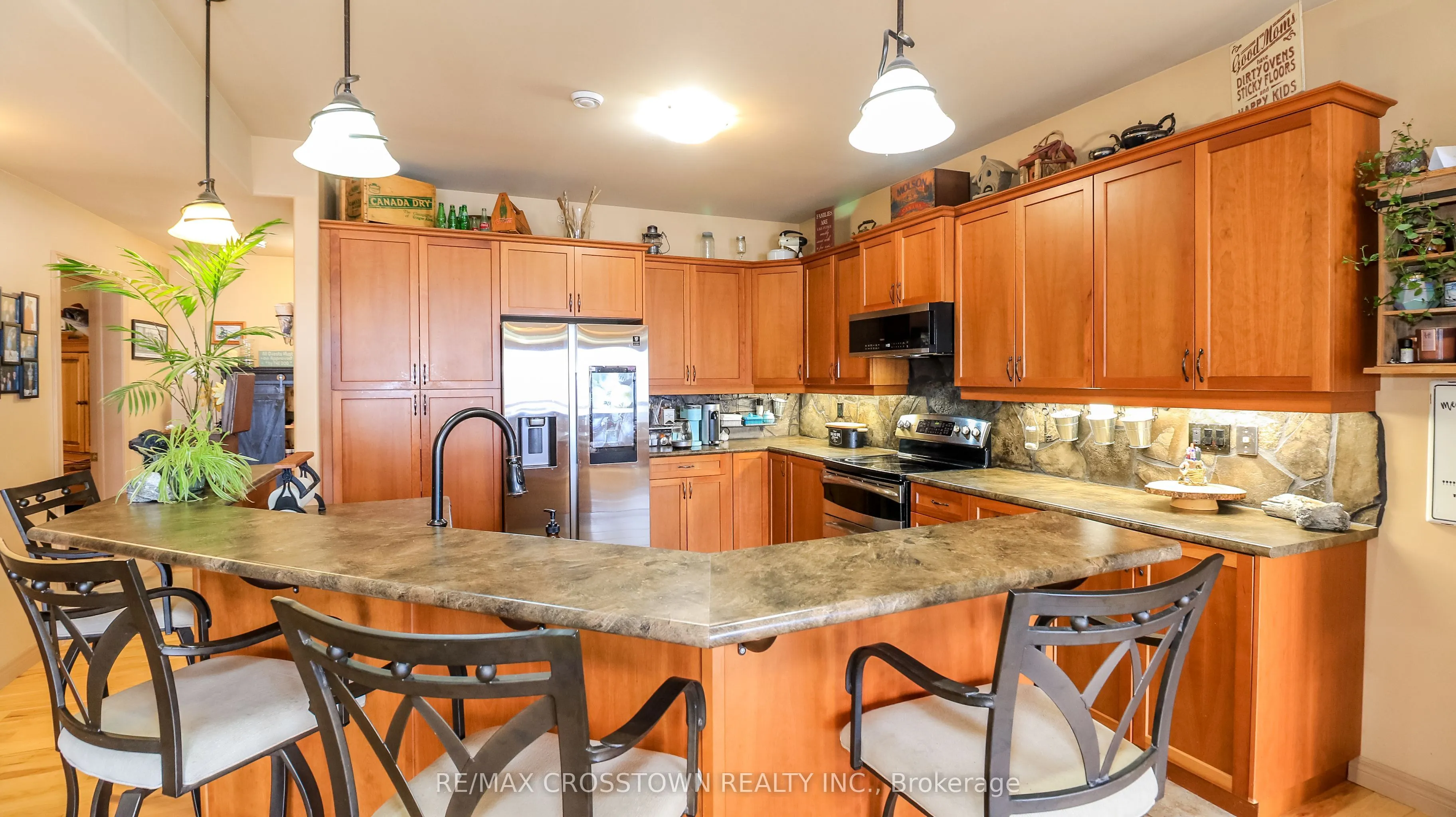 2325 Crystal Beach Road