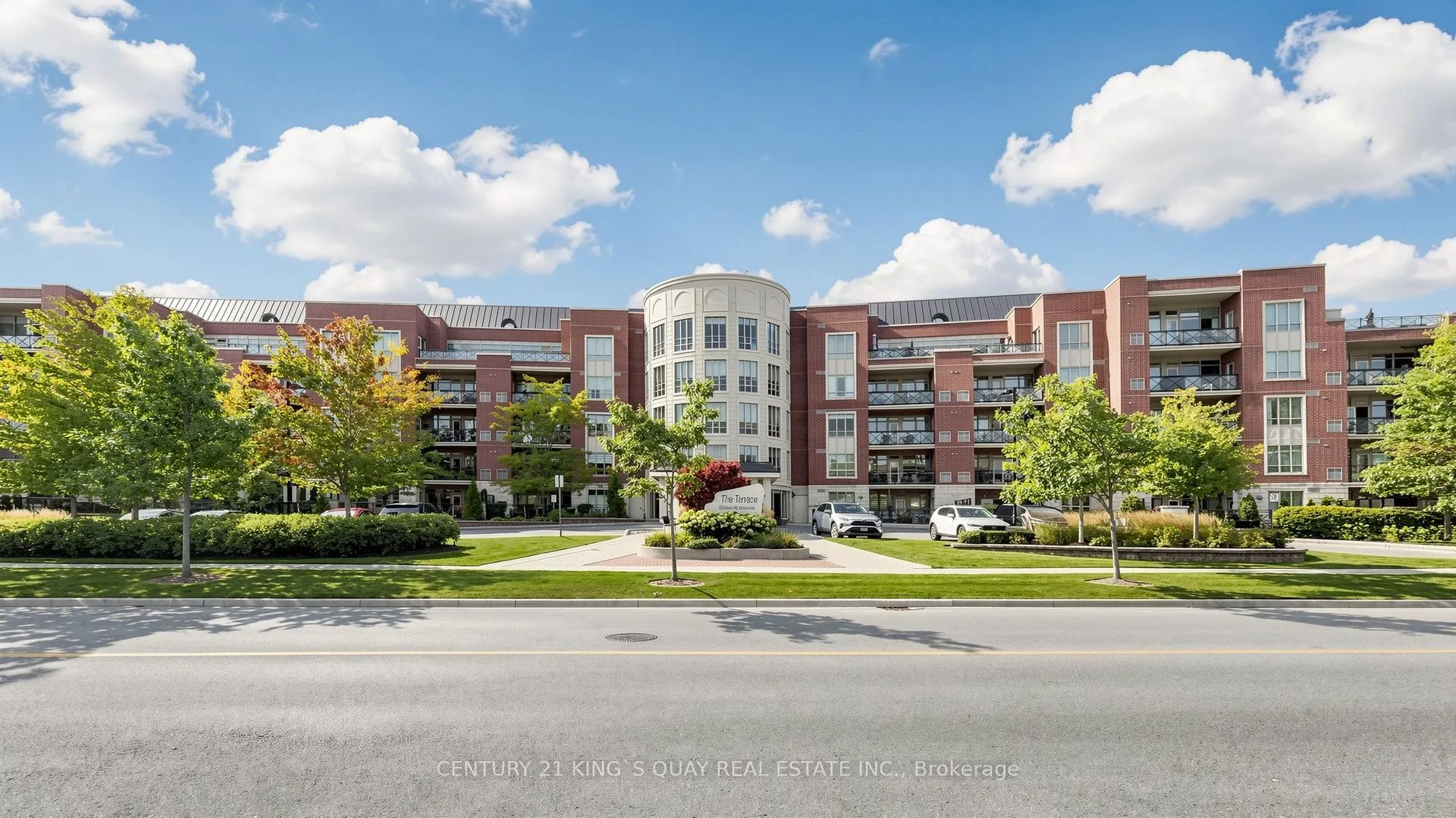 35 Baker Hill Boulevard #221