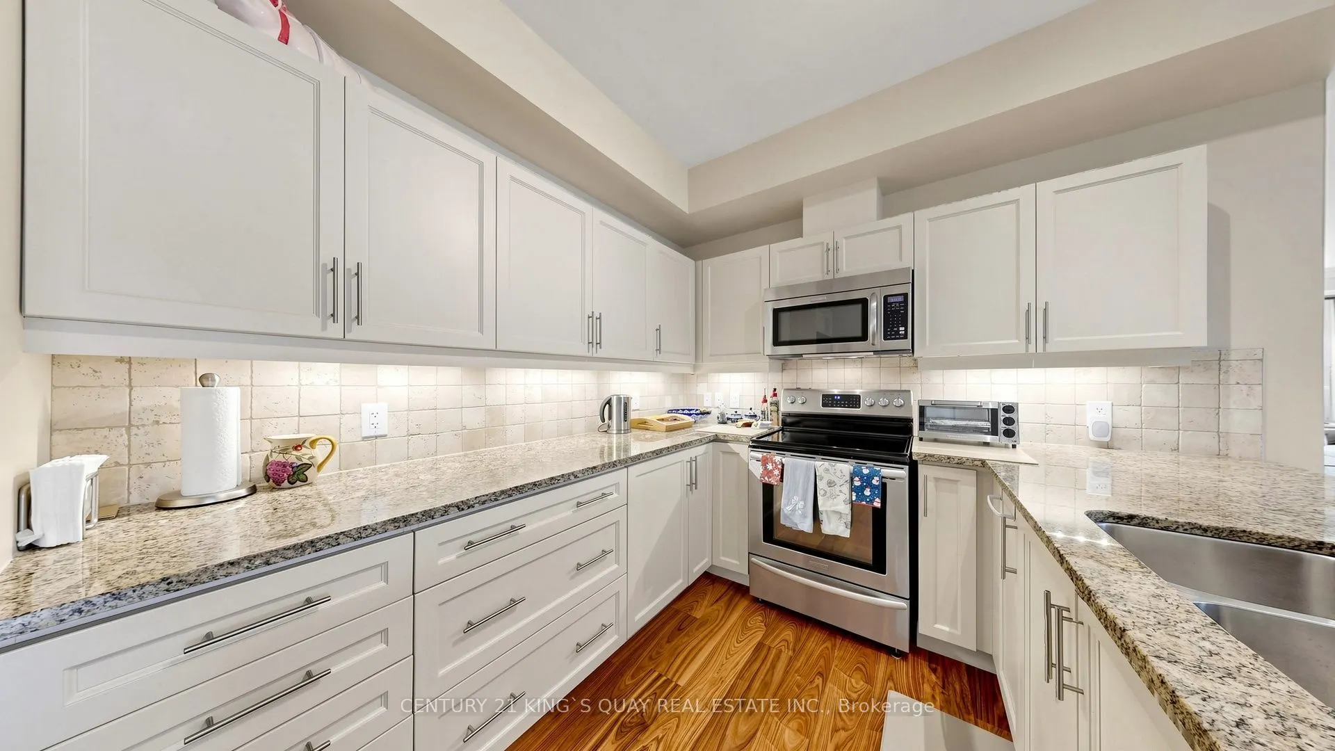 35 Baker Hill Boulevard #221