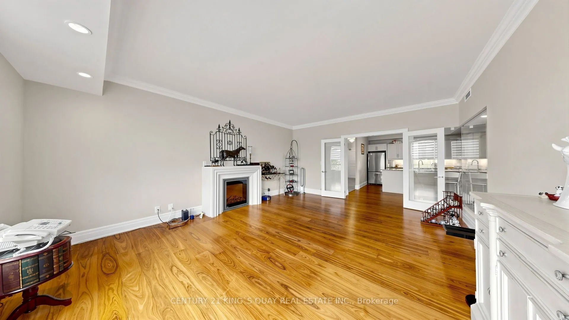 35 Baker Hill Boulevard #221