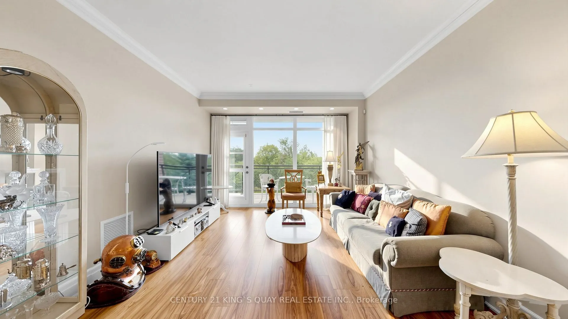 35 Baker Hill Boulevard #221