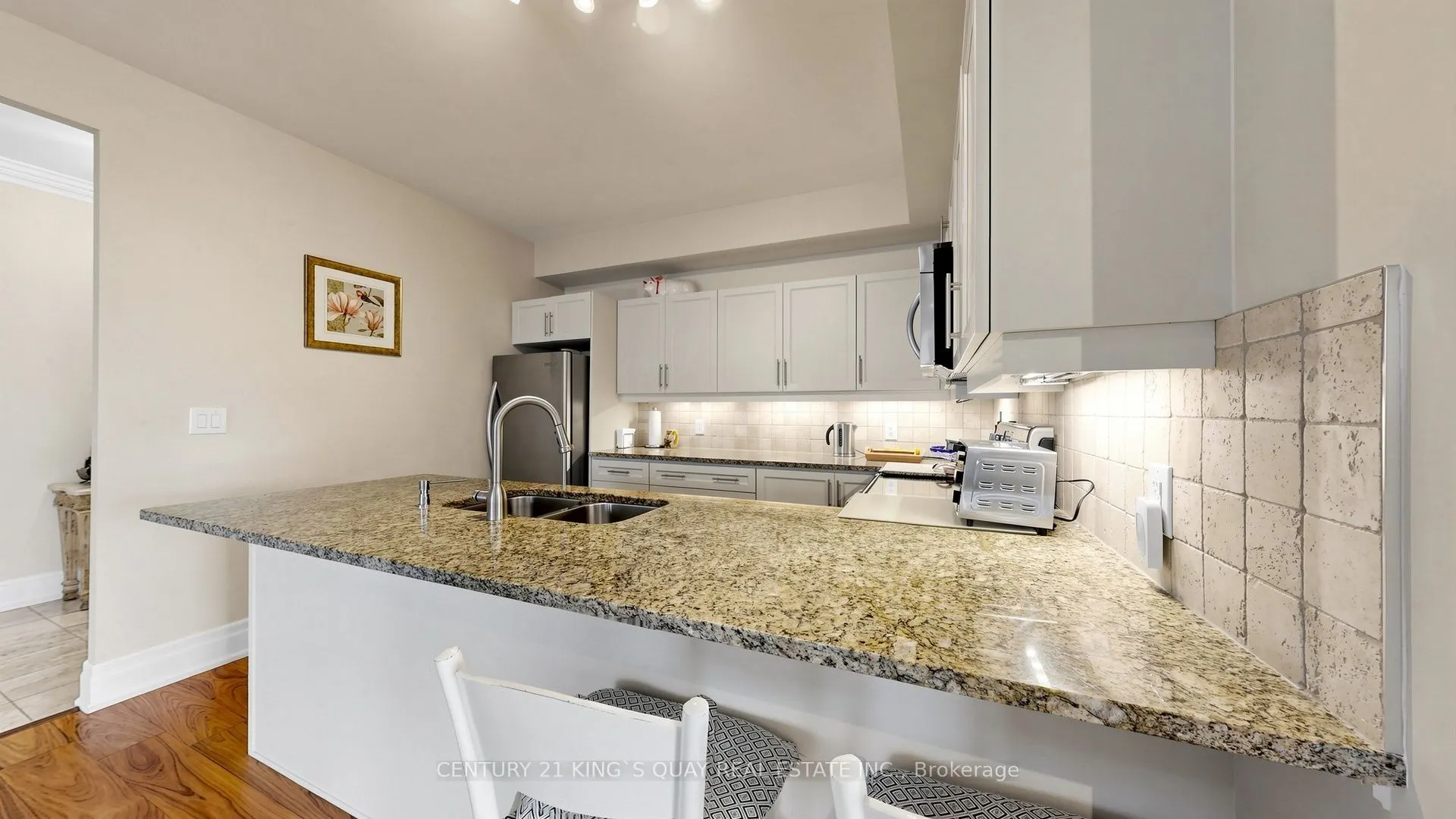 35 Baker Hill Boulevard #221