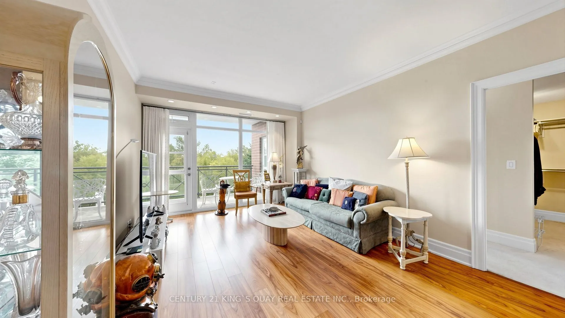 35 Baker Hill Boulevard #221