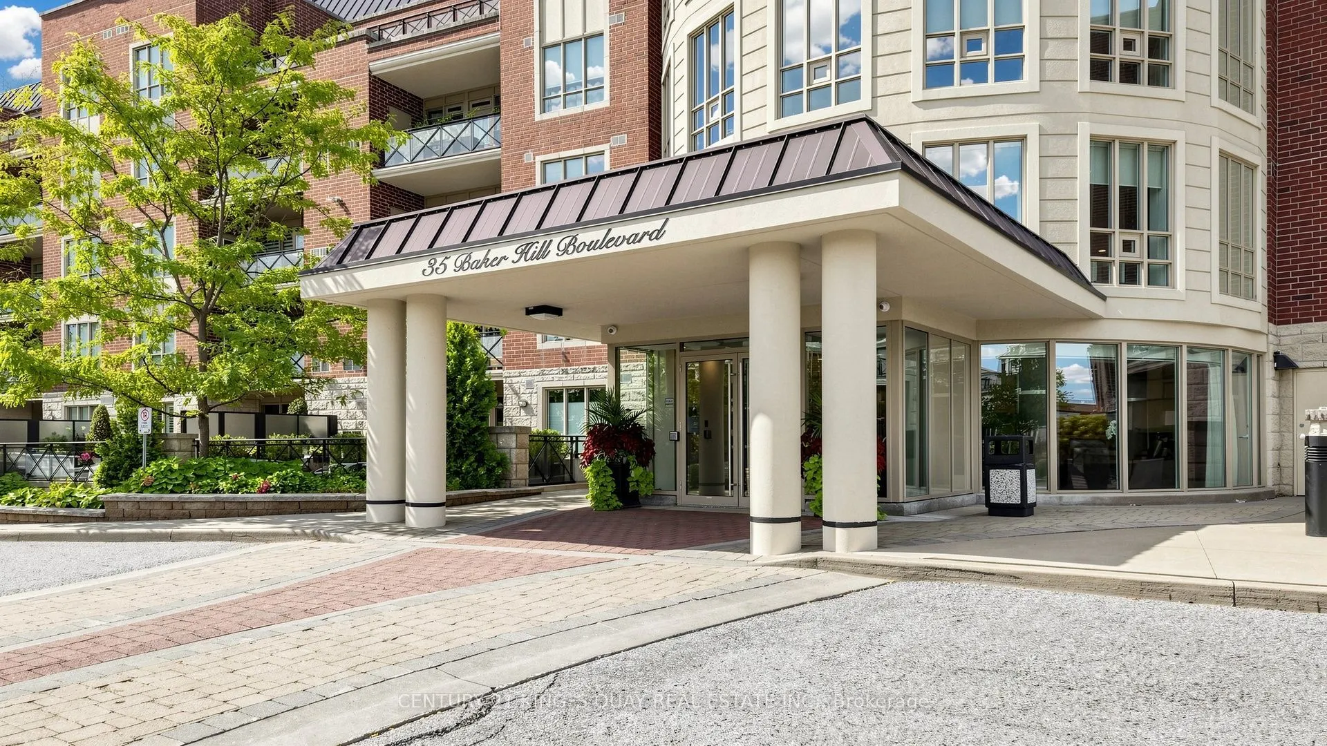 35 Baker Hill Boulevard #221