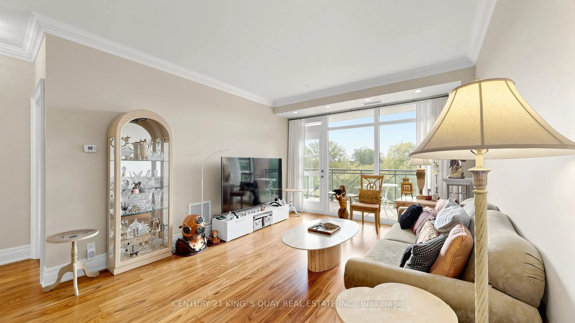 35 Baker Hill Boulevard #221
