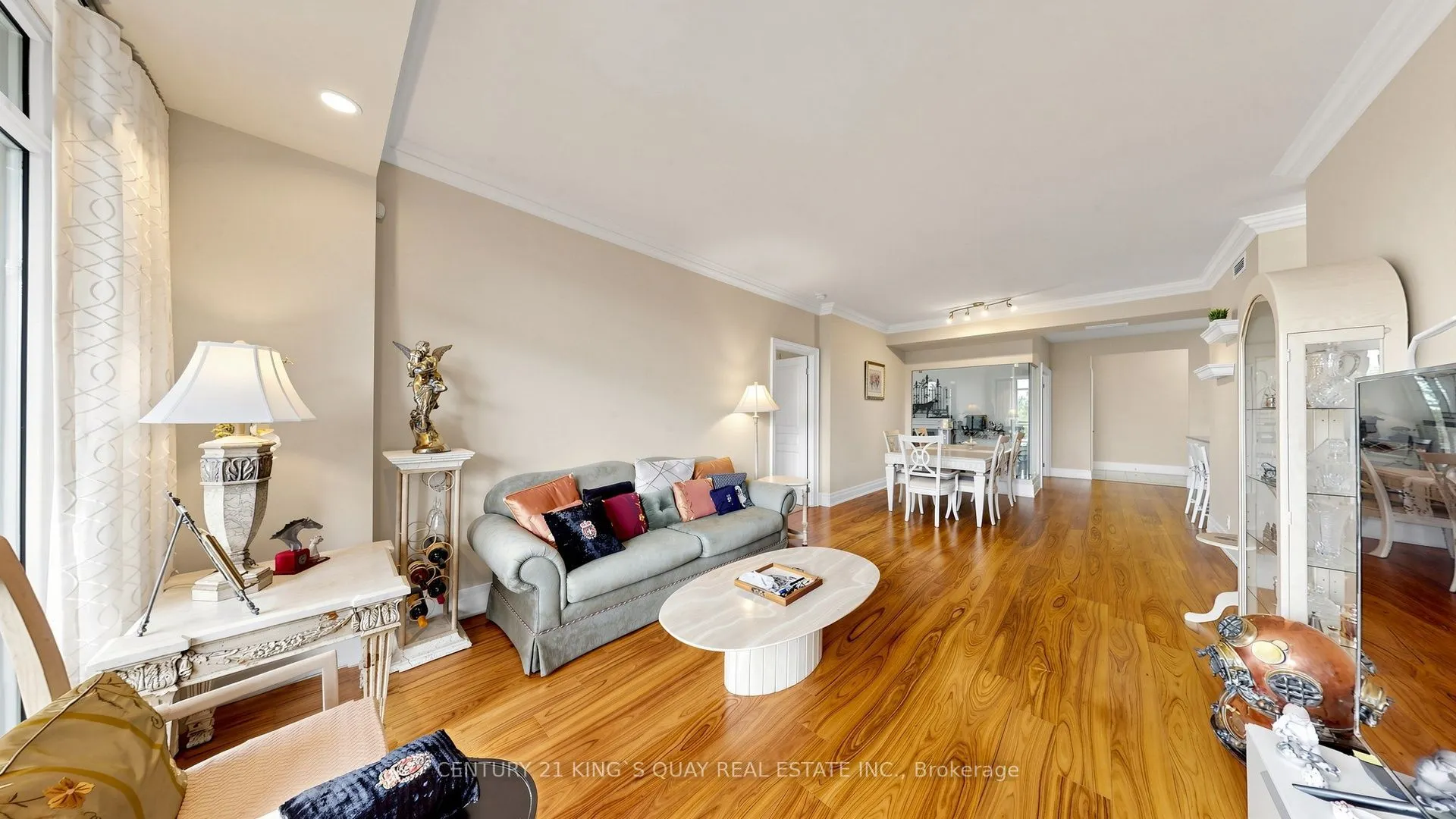 35 Baker Hill Boulevard #221
