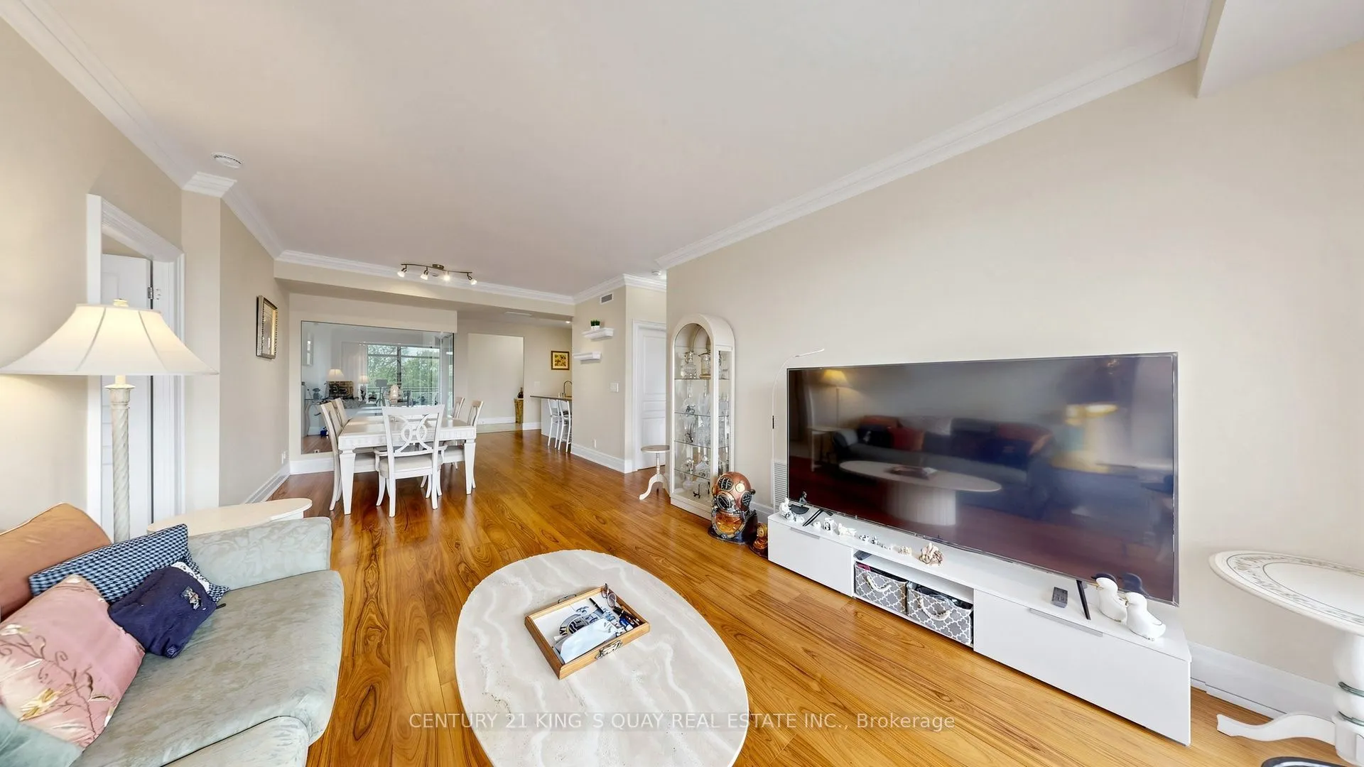 35 Baker Hill Boulevard #221