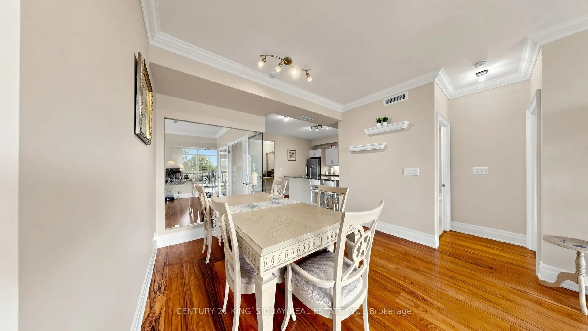 35 Baker Hill Boulevard #221