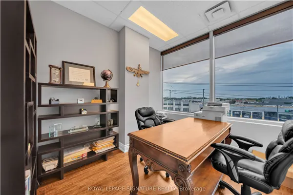 7191 Yonge Street