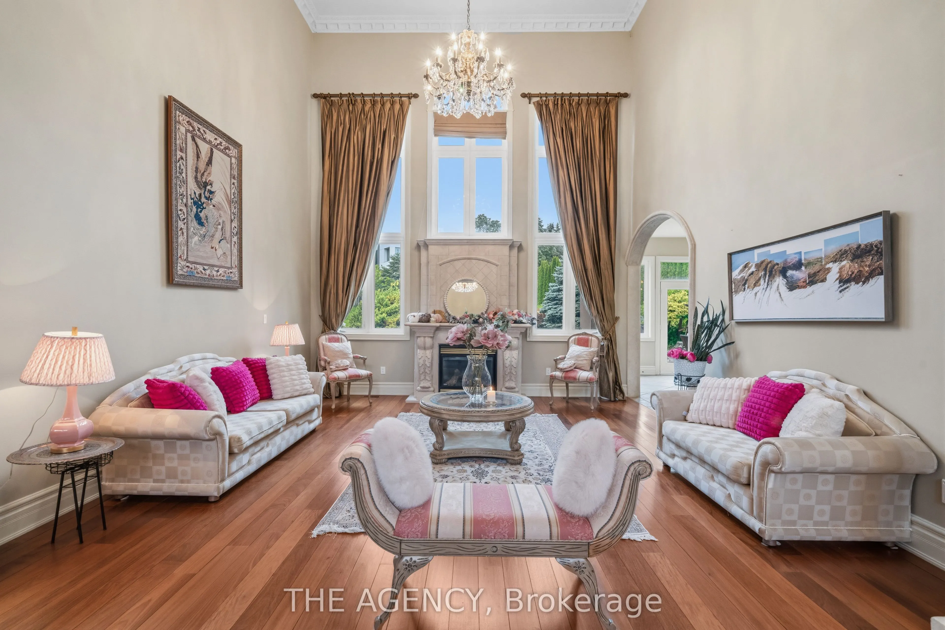 16 Dew Drop Court