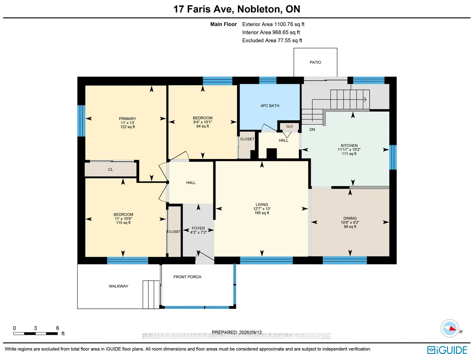 17 Faris Avenue