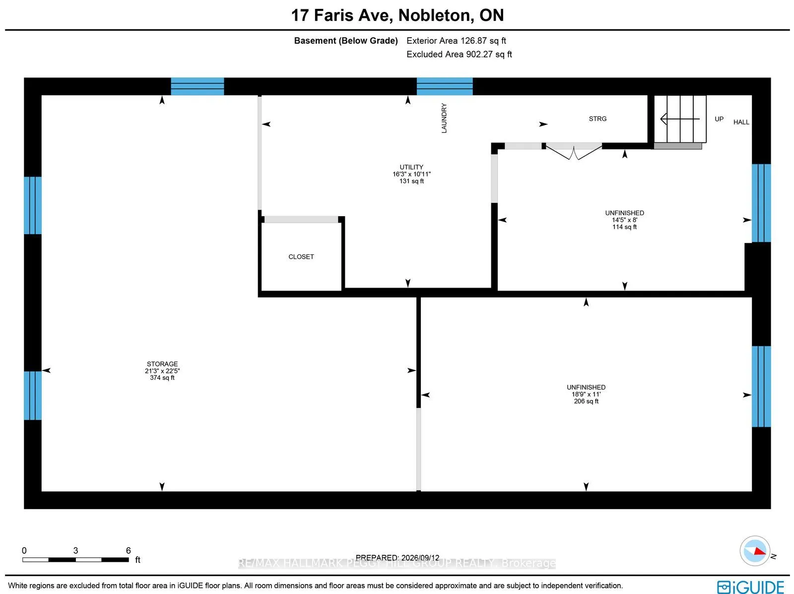 17 Faris Avenue