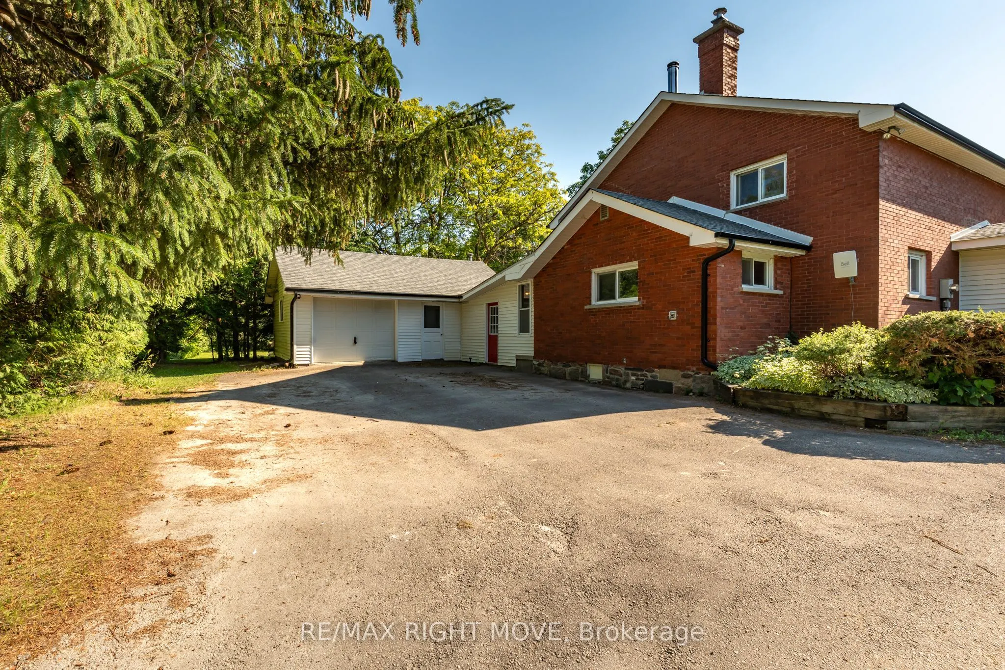 590 Scugog 12 Line