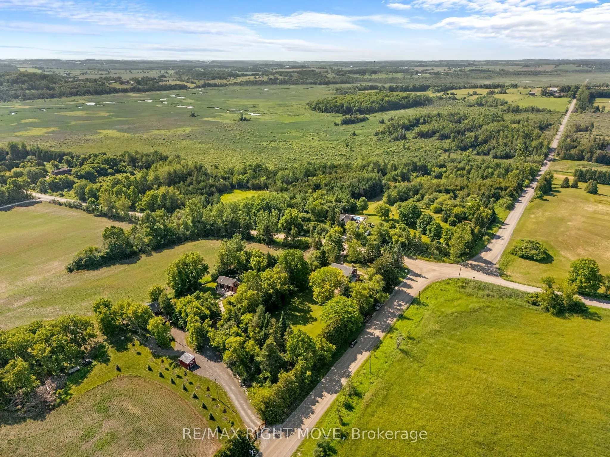 590 Scugog 12 Line