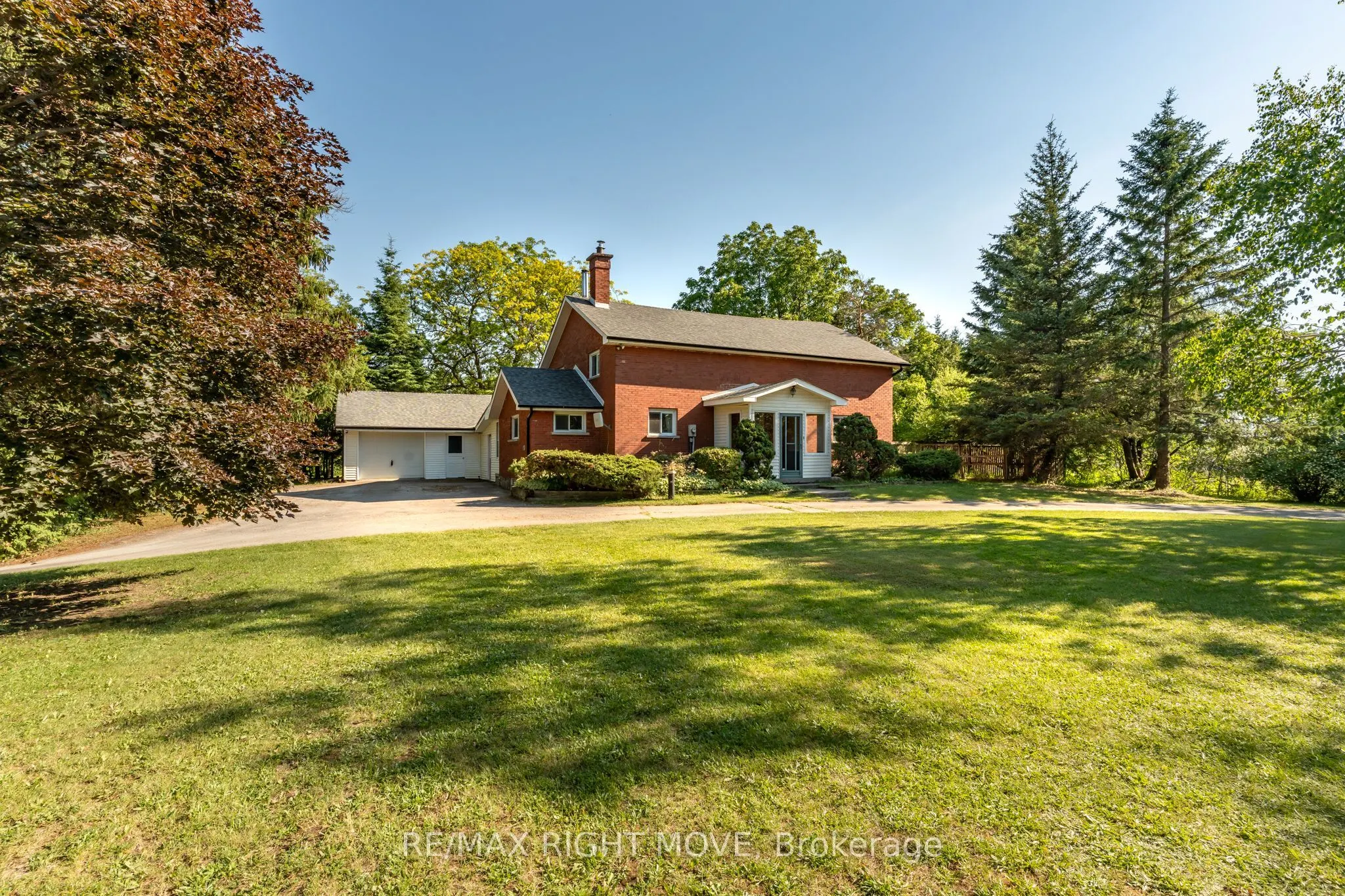 590 Scugog 12 Line
