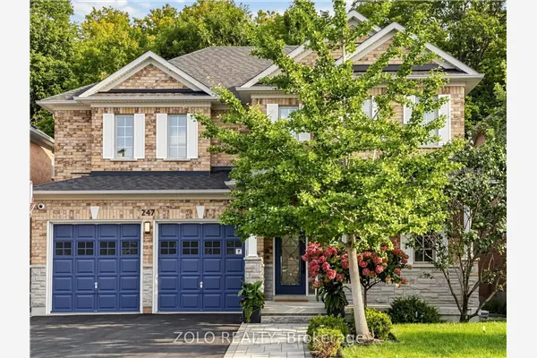 247 Summeridge Drive