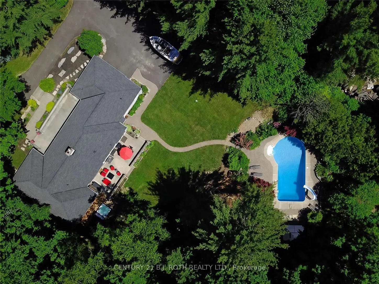 3274 Liah Lane