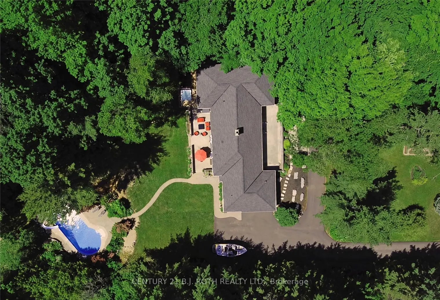 3274 Liah Lane
