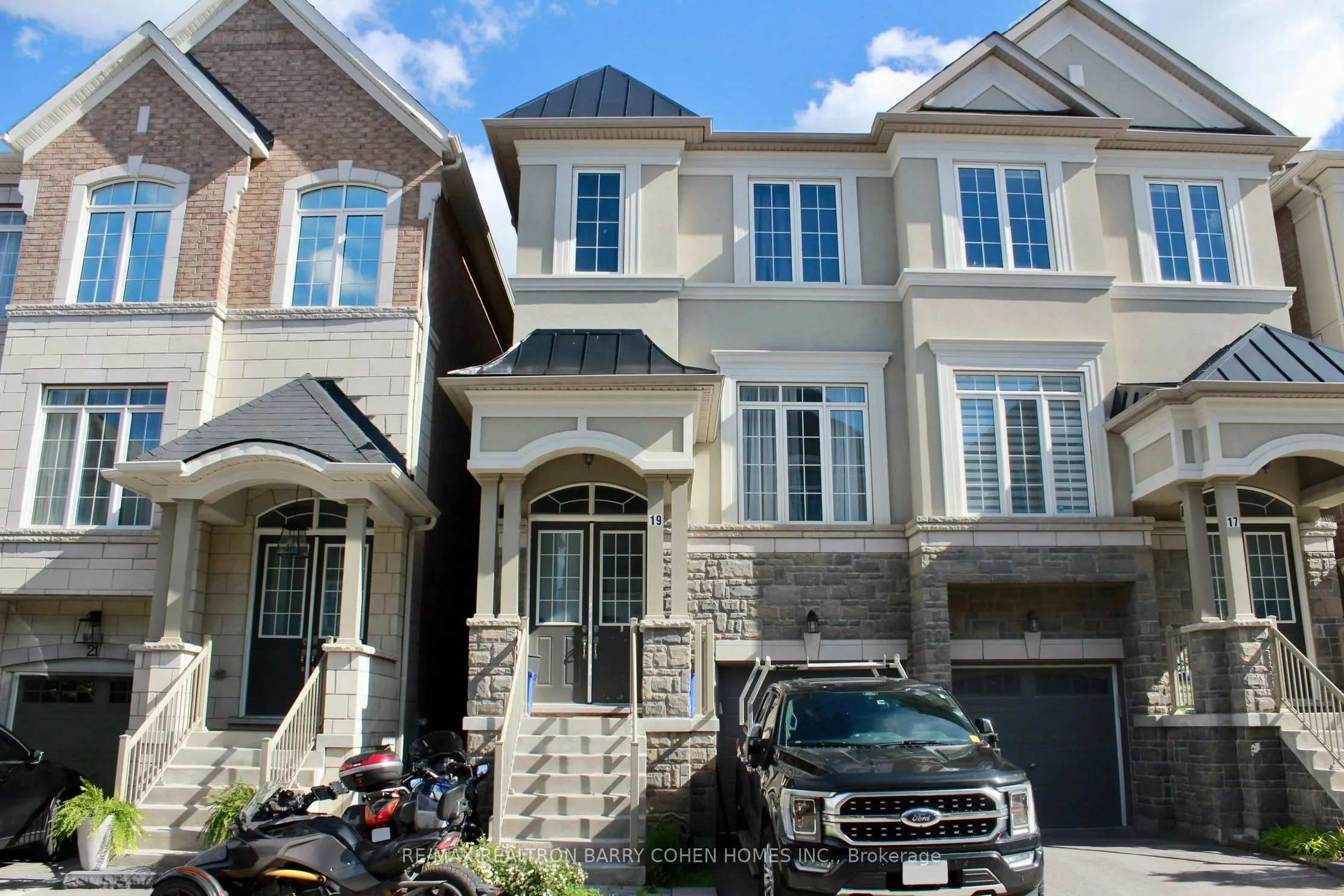 19 Latchford Lane