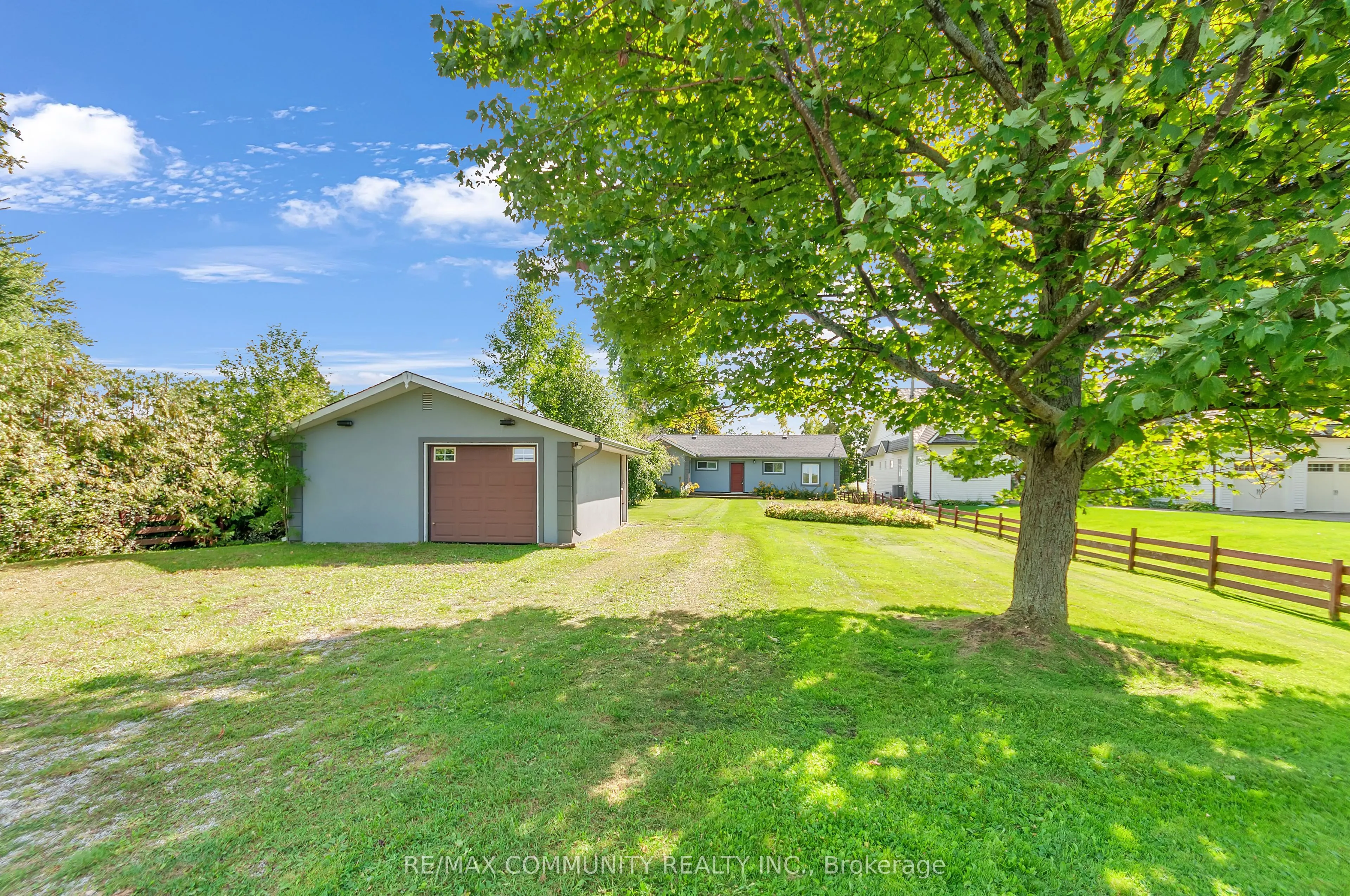 579 Duclos Point Road