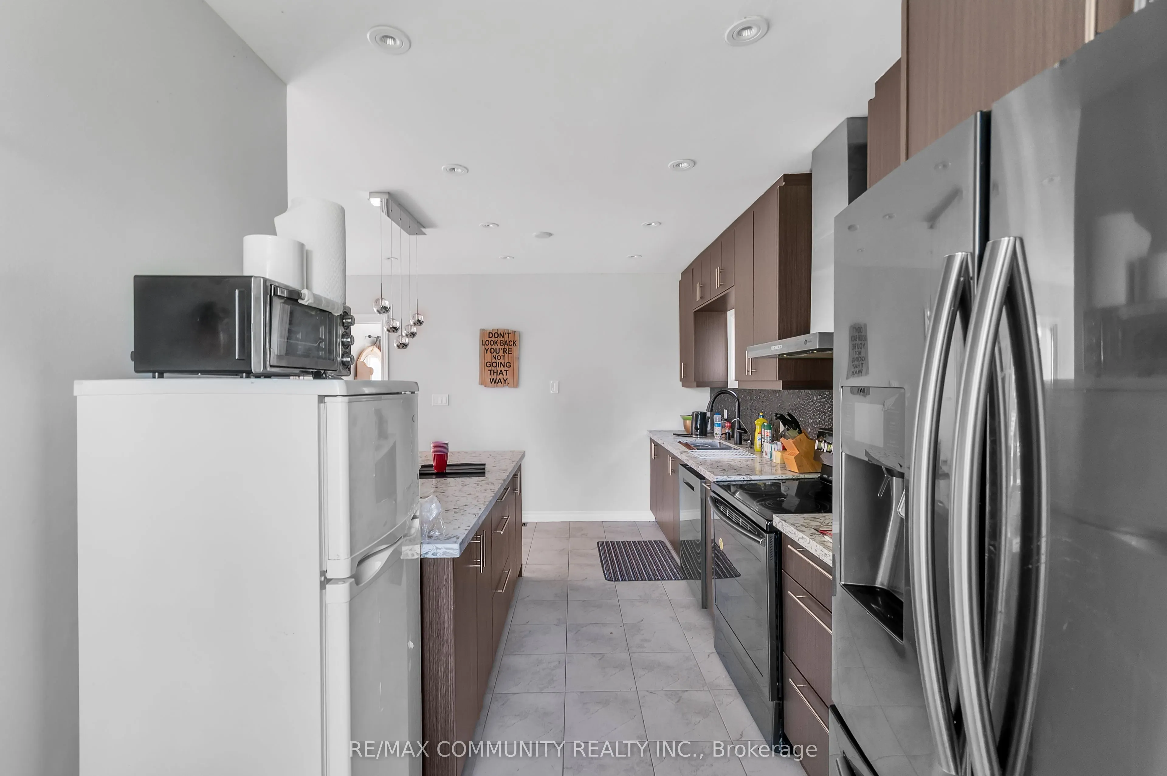 579 Duclos Point Road