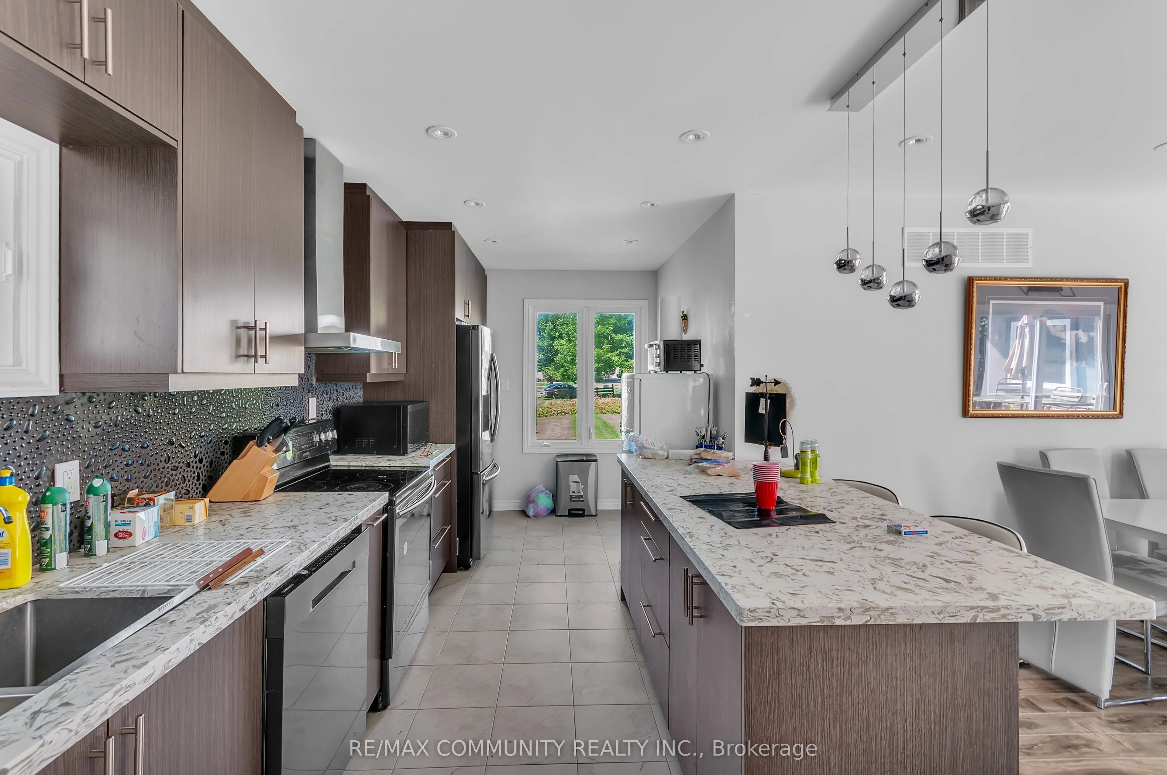 579 Duclos Point Road
