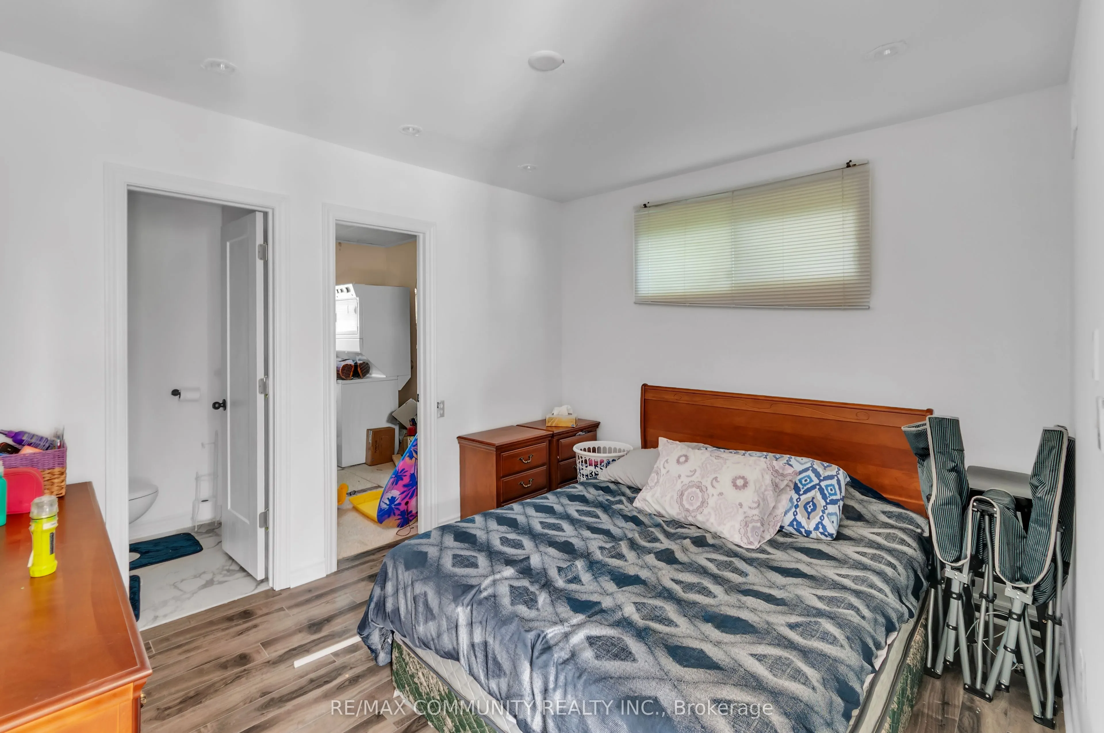 579 Duclos Point Road