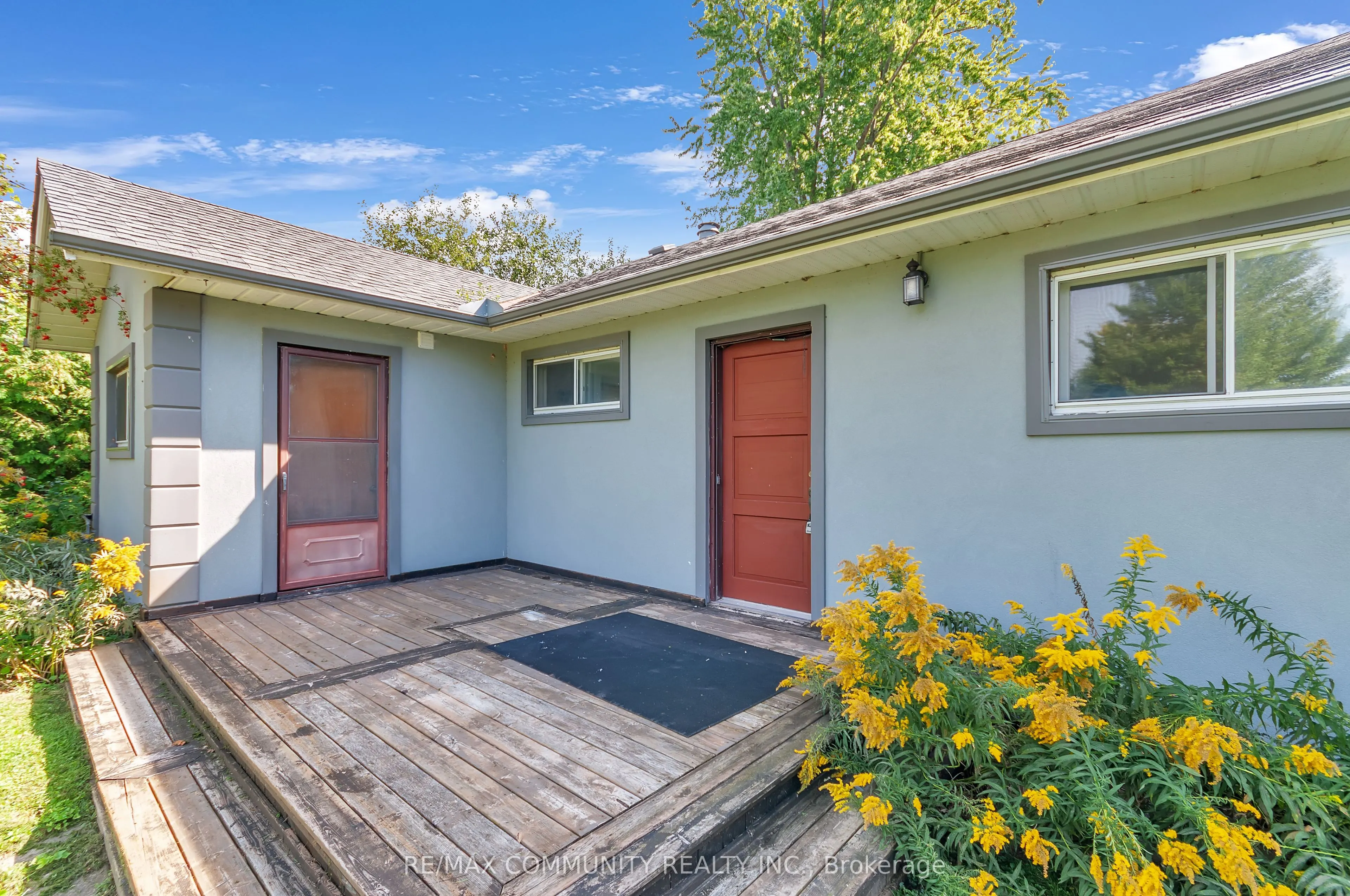 579 Duclos Point Road