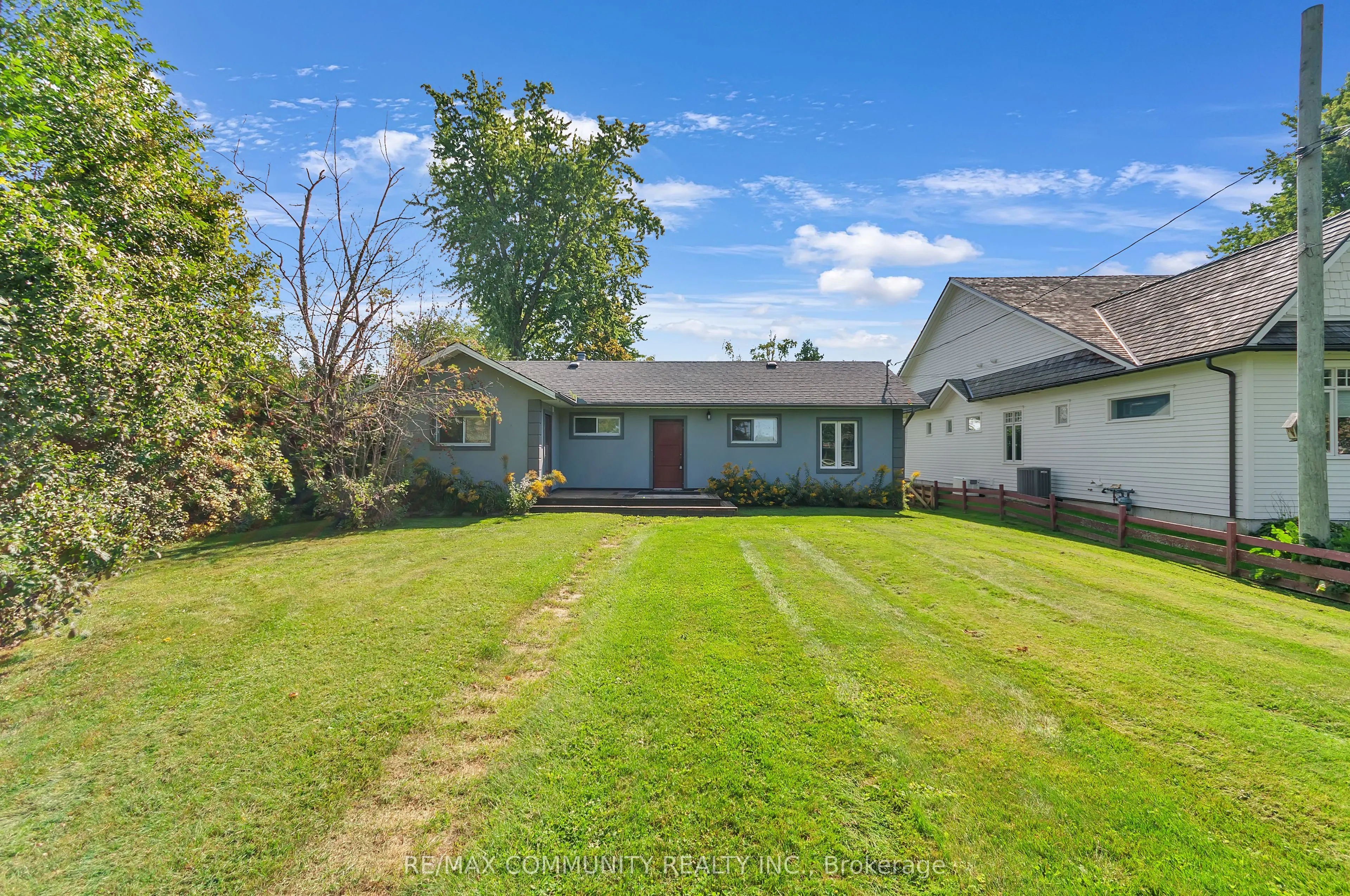 579 Duclos Point Road