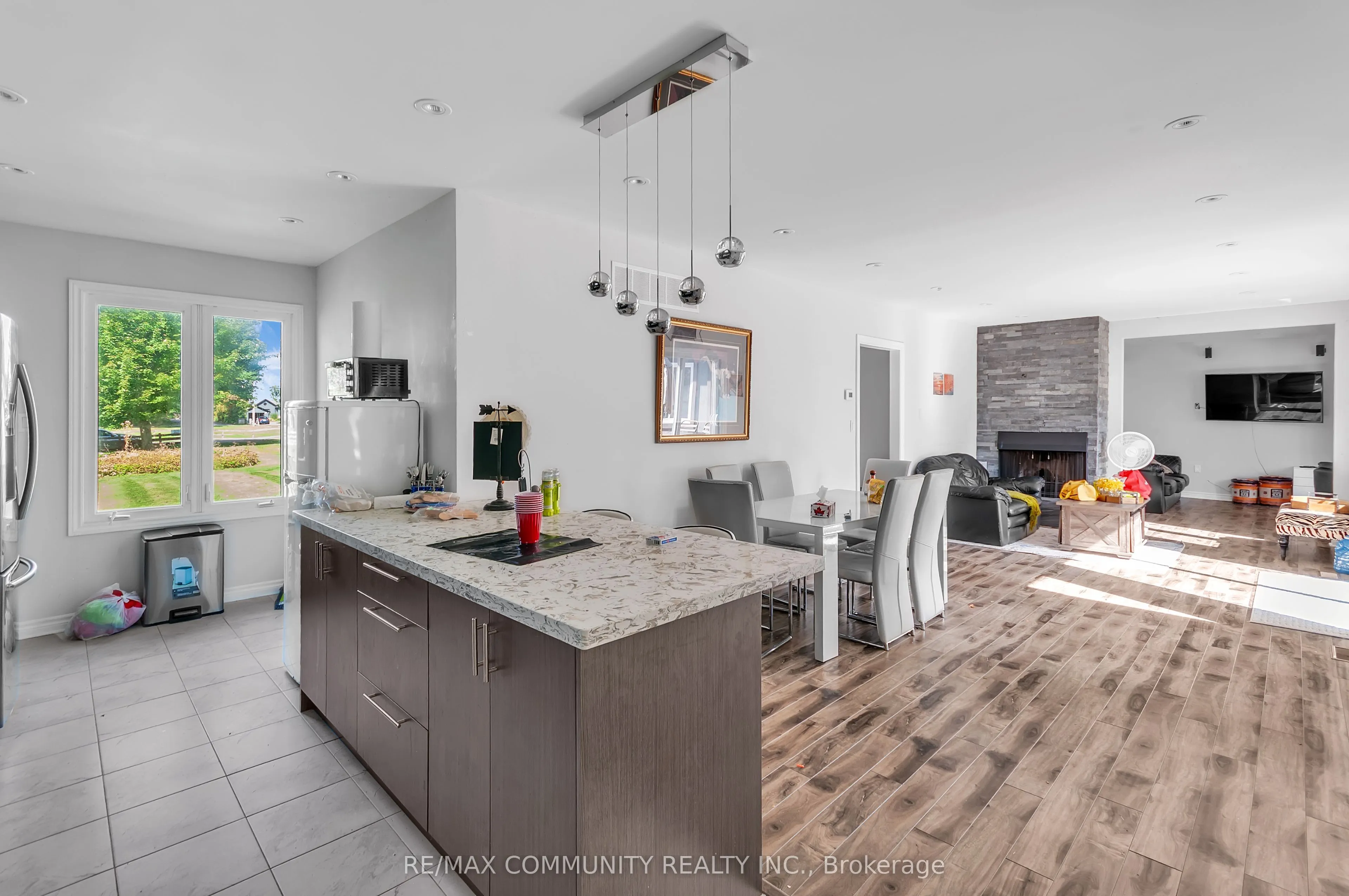 579 Duclos Point Road
