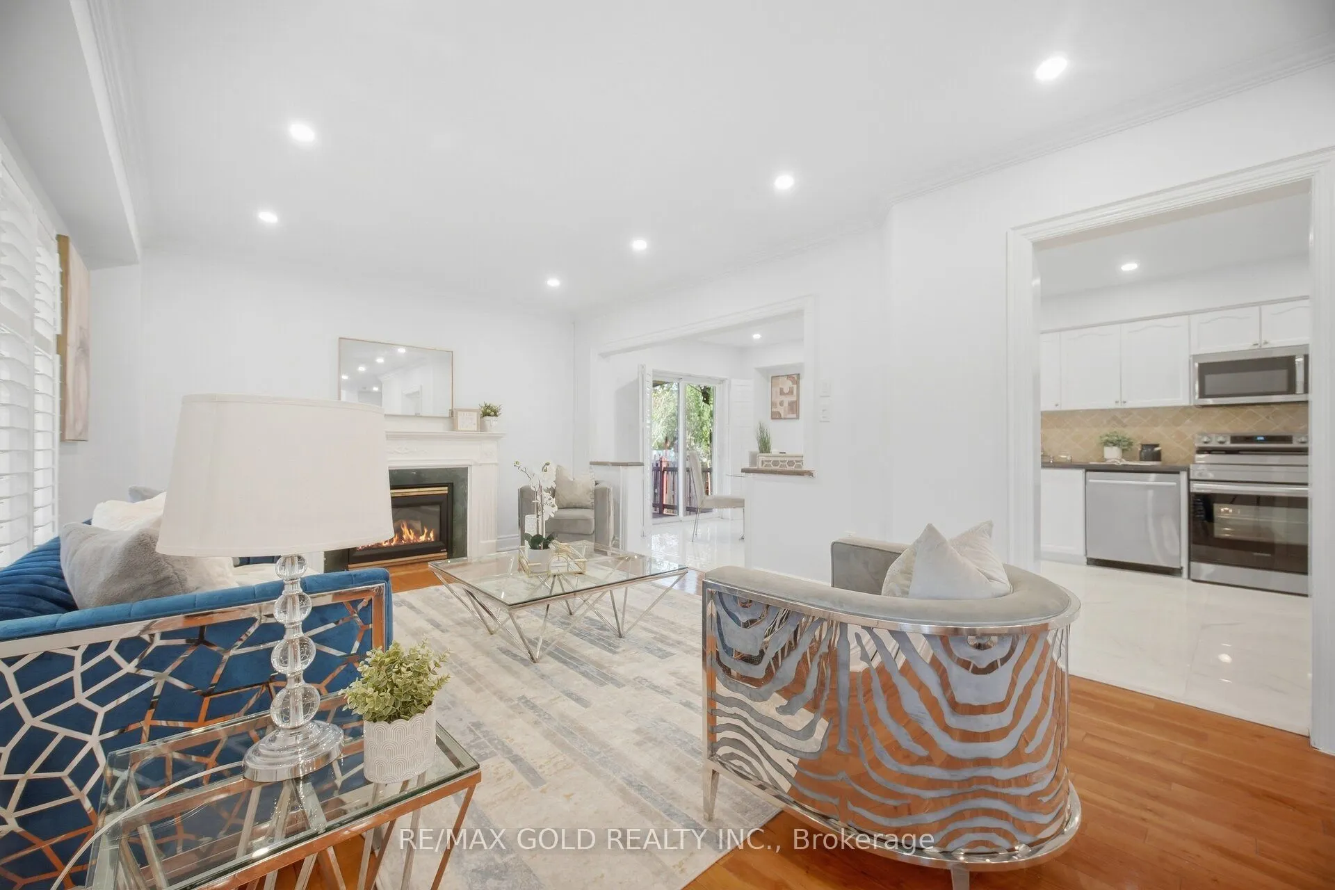 159 Monte Carlo Drive