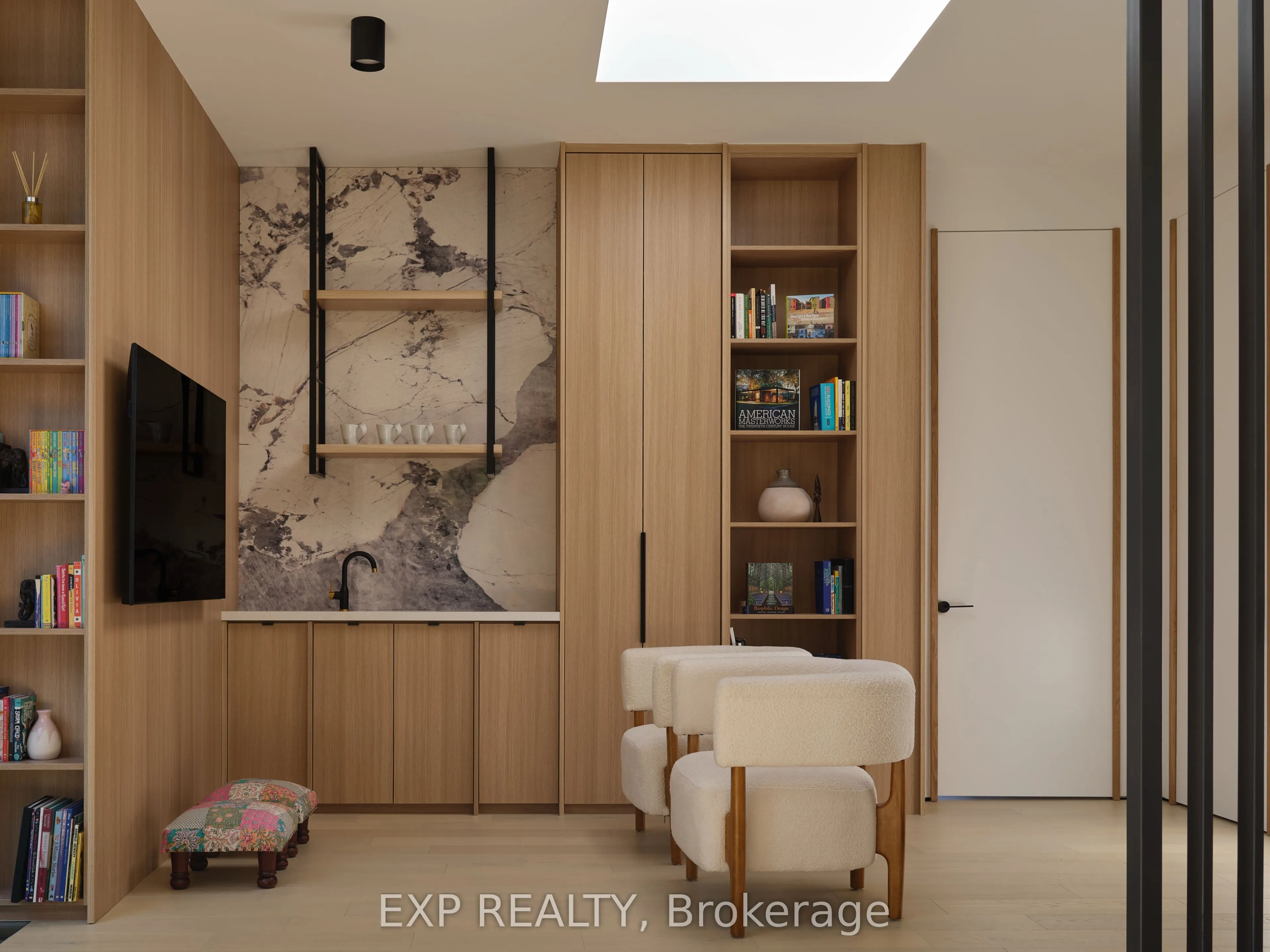 105 Park Crescent