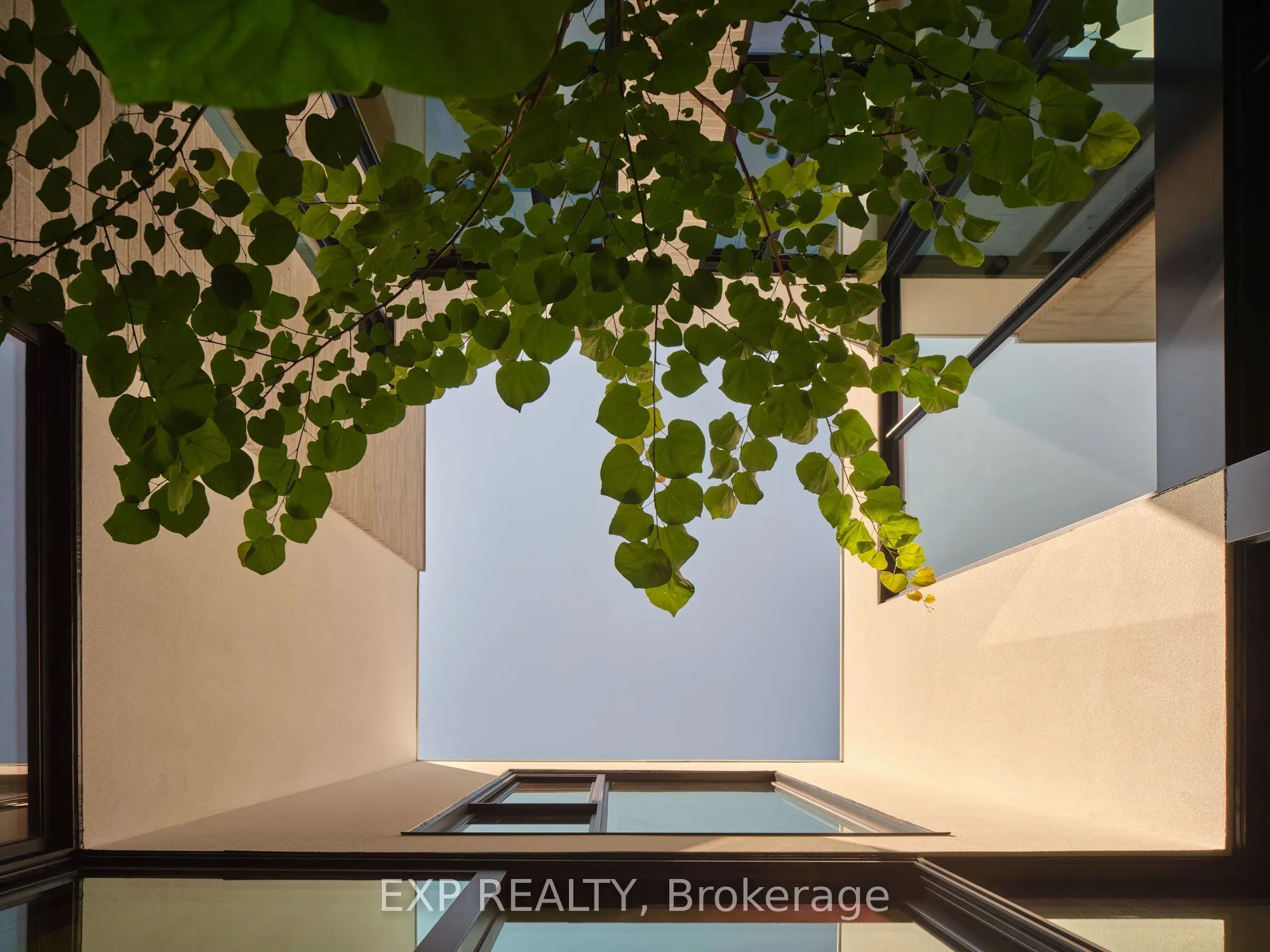 105 Park Crescent
