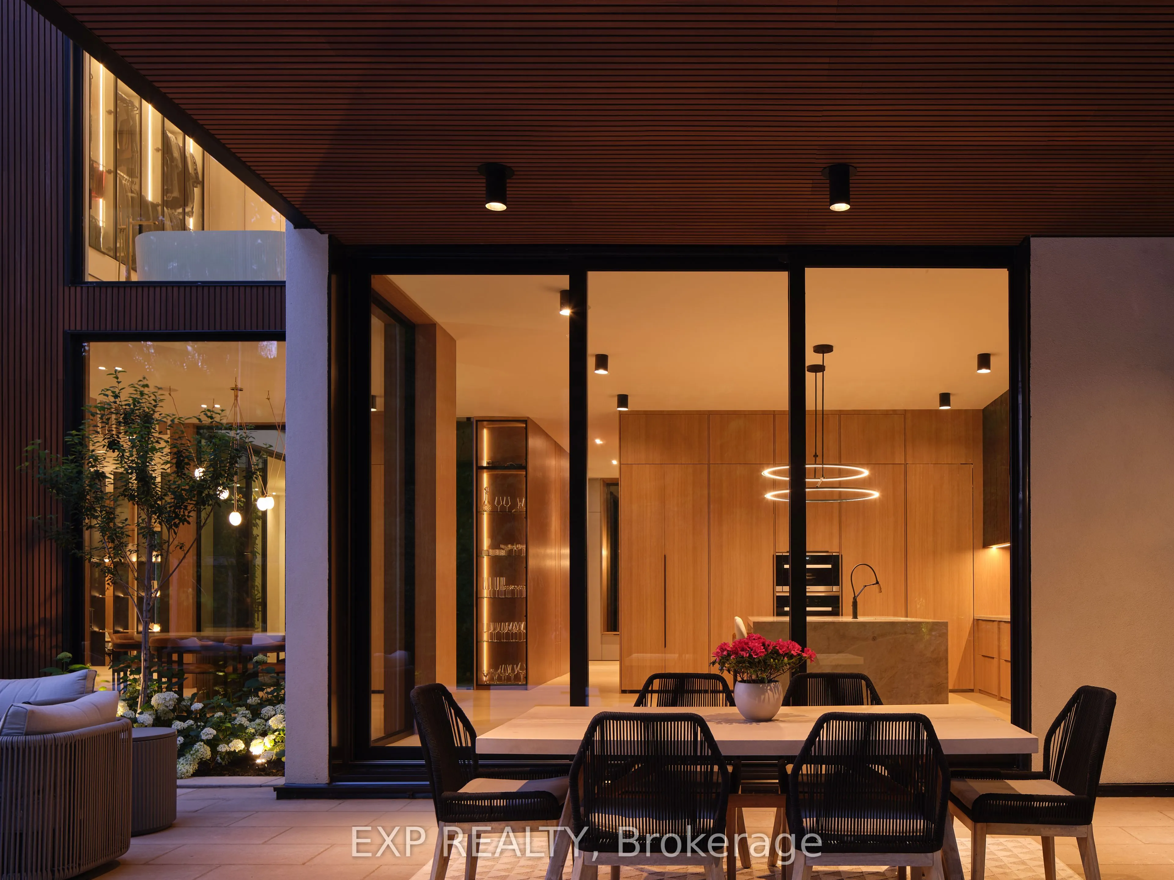 105 Park Crescent