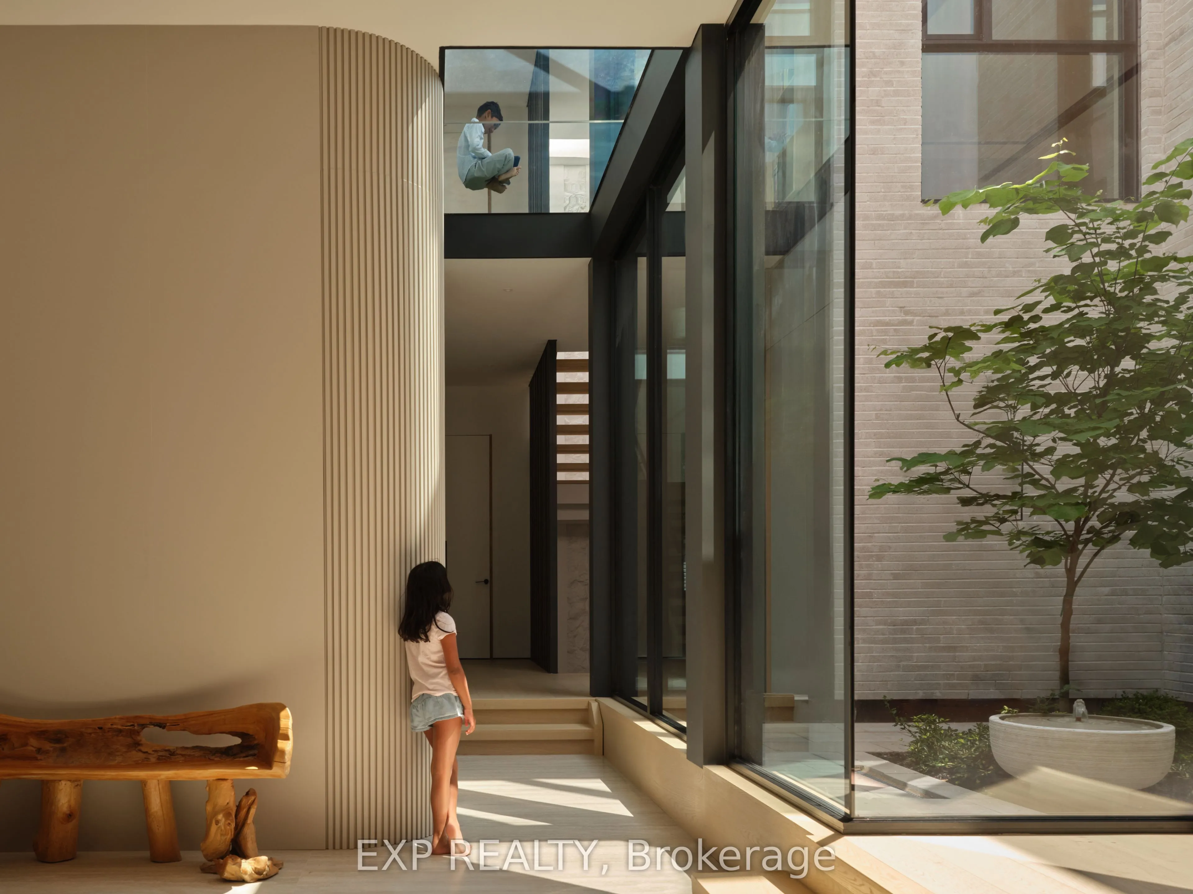 105 Park Crescent