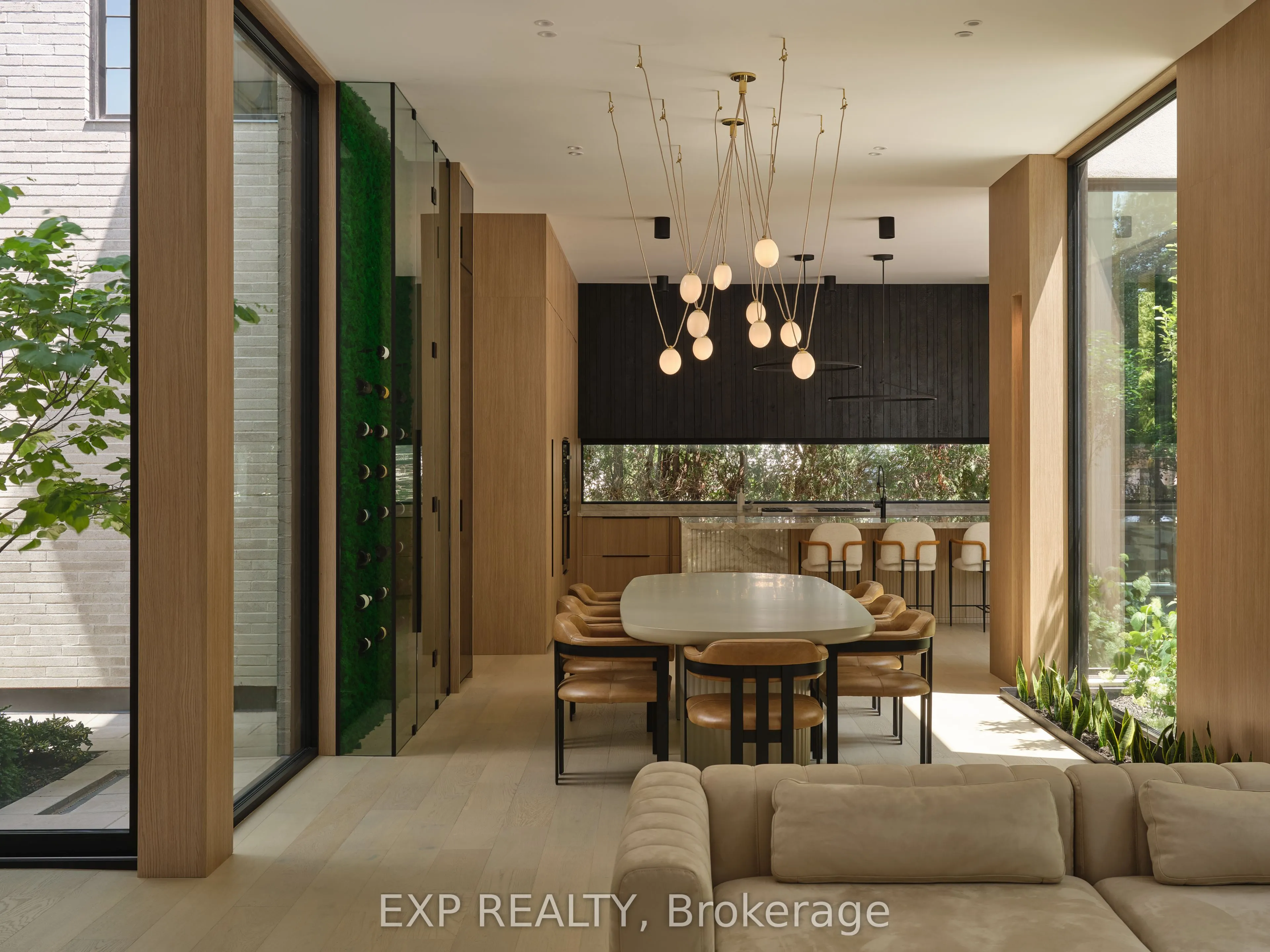 105 Park Crescent