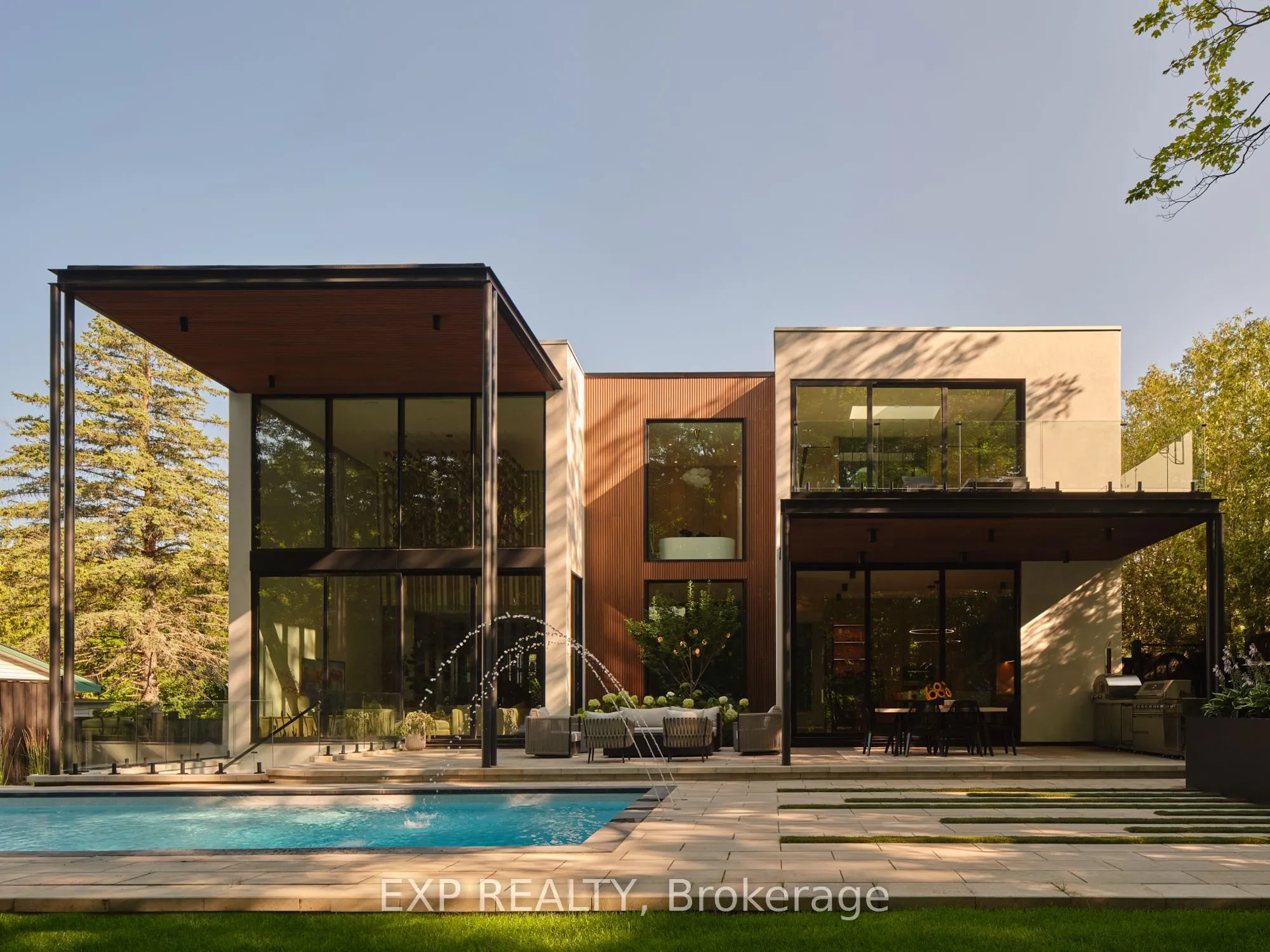 105 Park Crescent