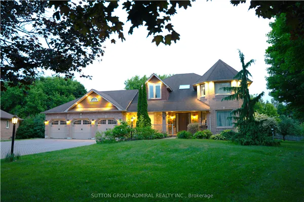 60 Maple Way